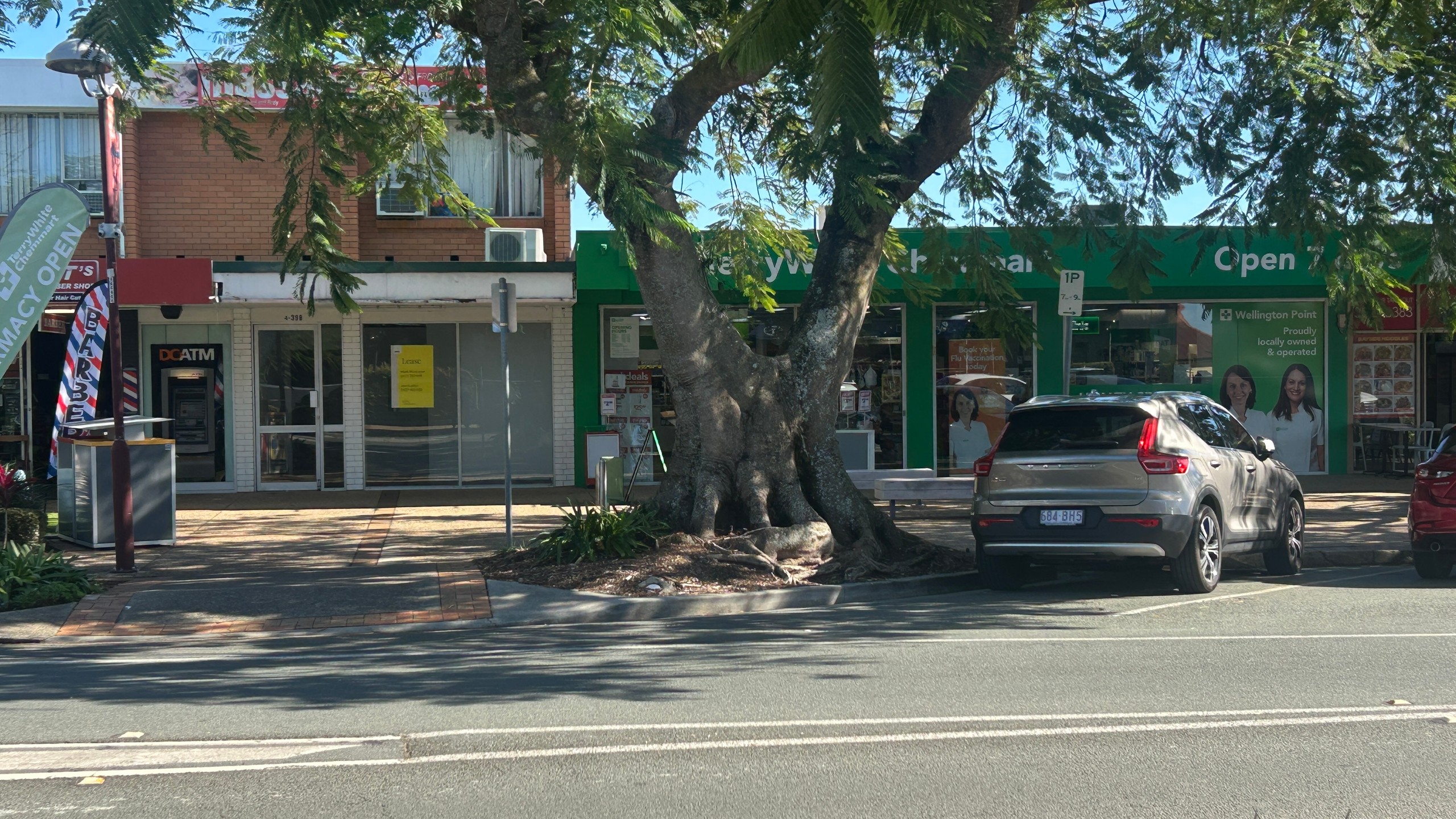 4/400 Main Road, Wellington Point, QLD 4160