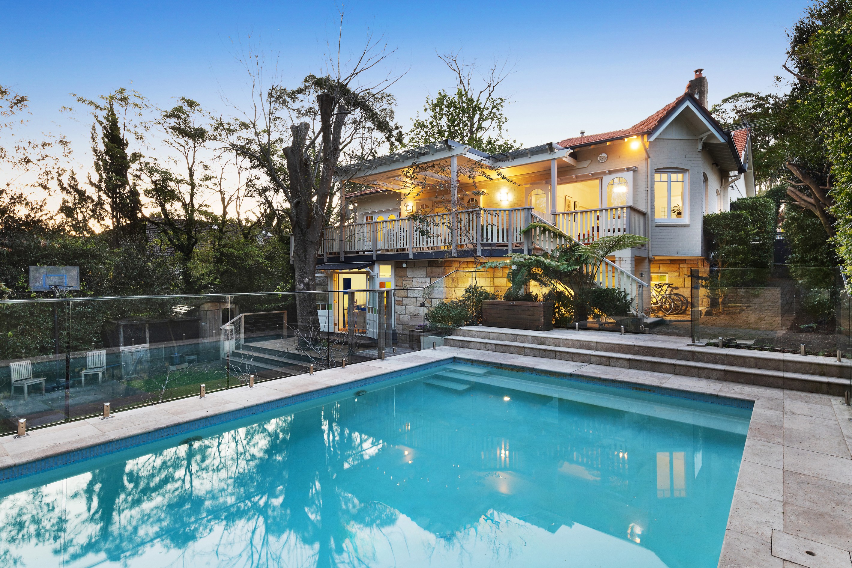 38 Shirley Road, Roseville, NSW 2069