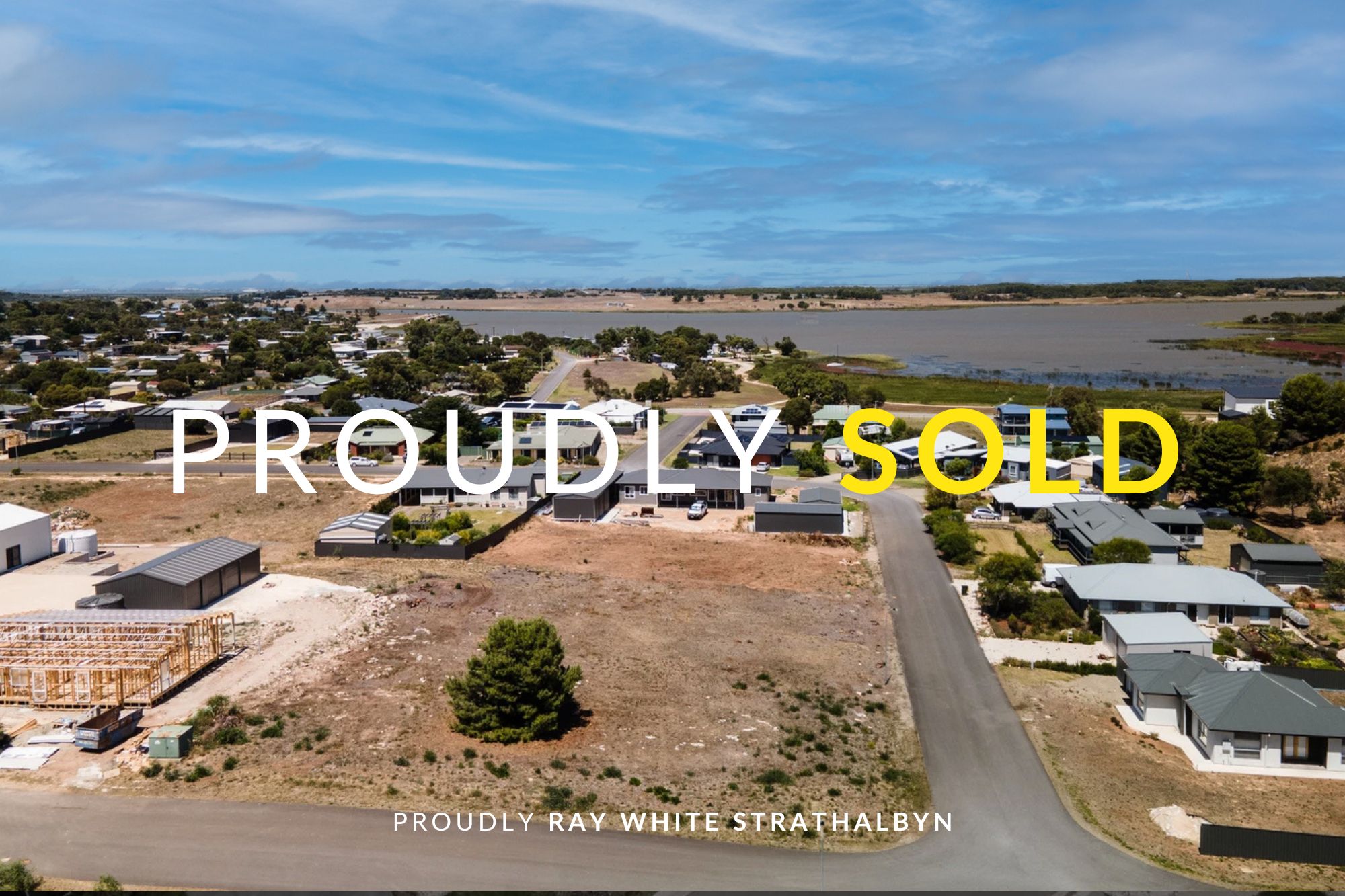 1 ers Way, CLAYTON BAY, SA 5256 Sold Land Ray White Strathalbyn