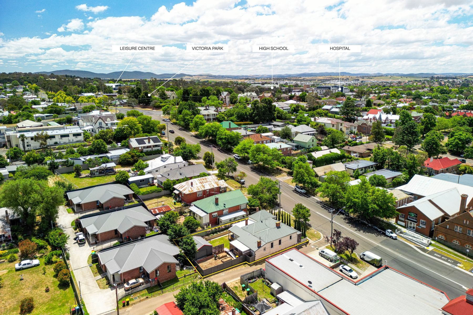 54 Verner Street, Goulburn, NSW 2580