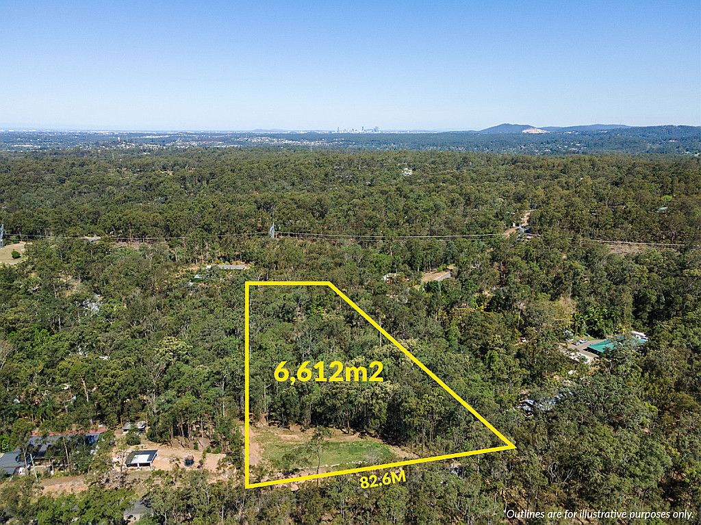 5 Cashs Road, Cashmere QLD 4500