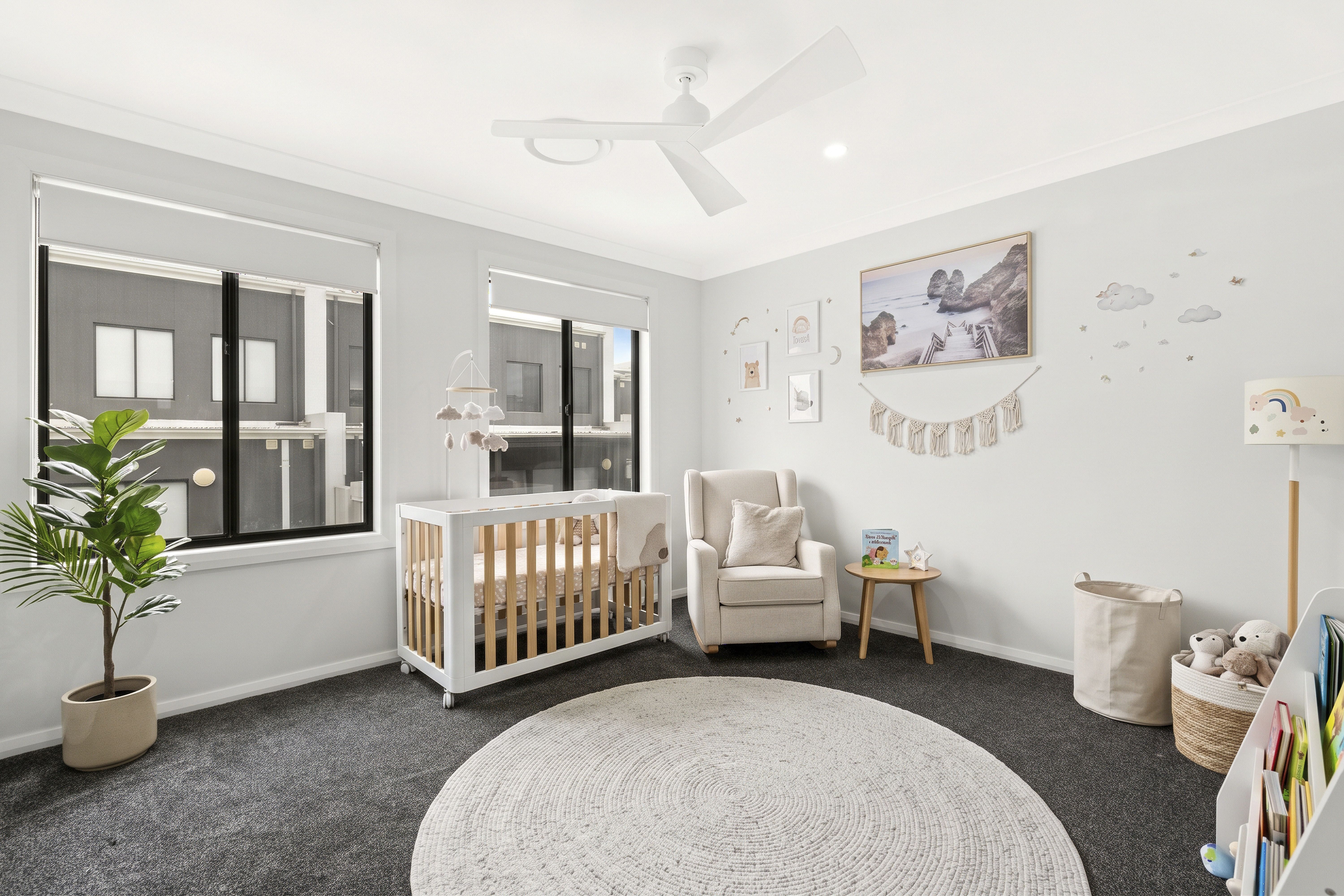 Modern, North Facing Torrens Title Duplex in Prime Family Friendly Location! — photo 17 of 19