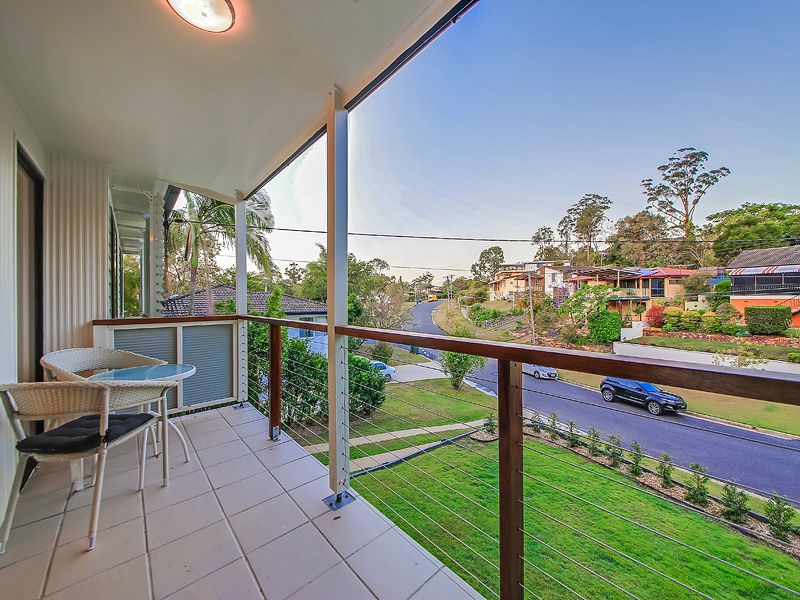 41 Norcombe Street, Carina, QLD 4152