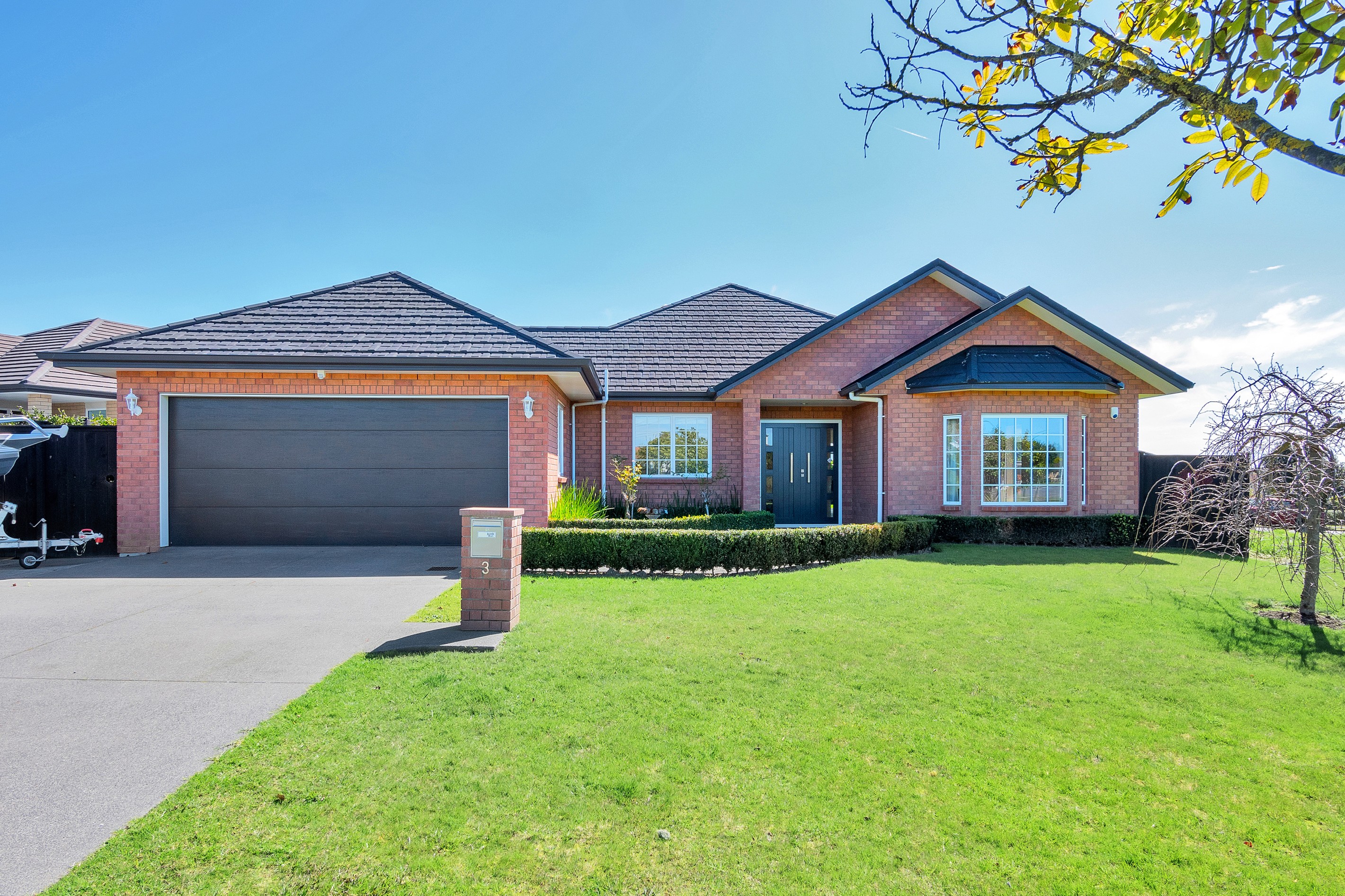 3 Capriana Drive, Karaka, Auckland