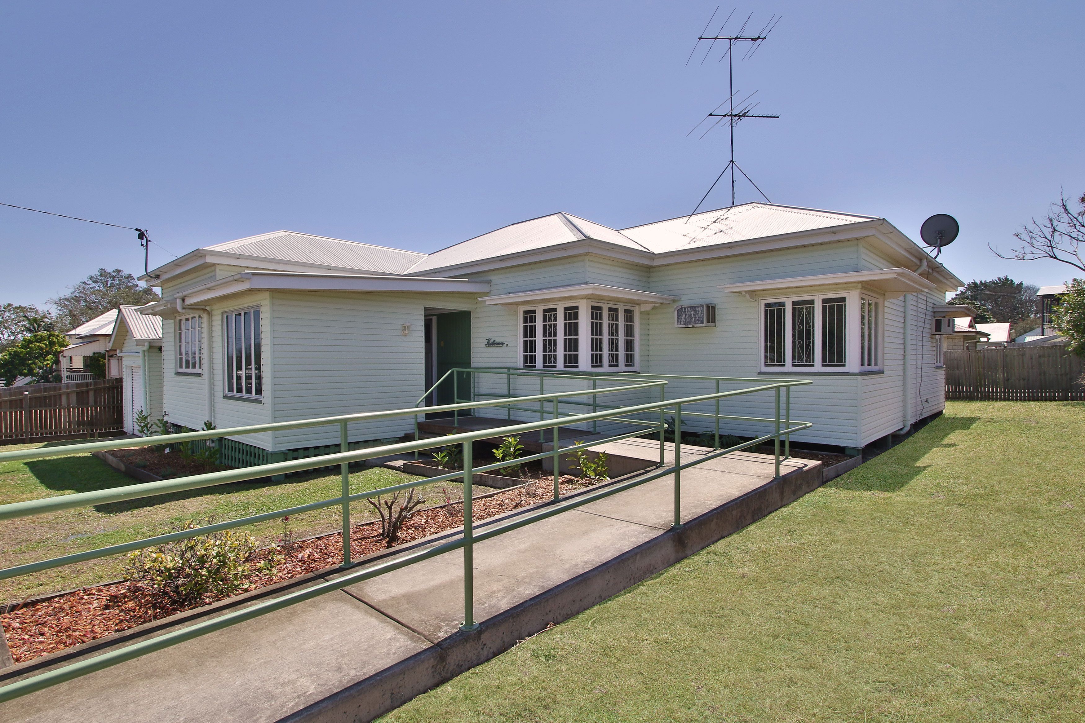 1A Moffatt Street, Ipswich, QLD 4305