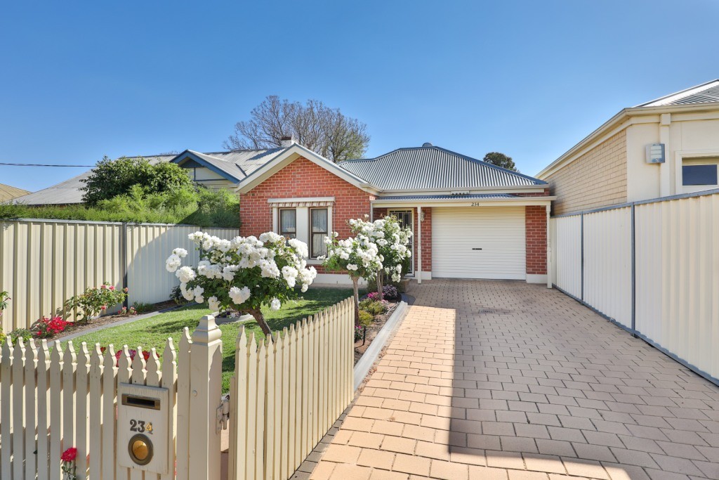 234 Tenth Street, Mildura, VIC 3500