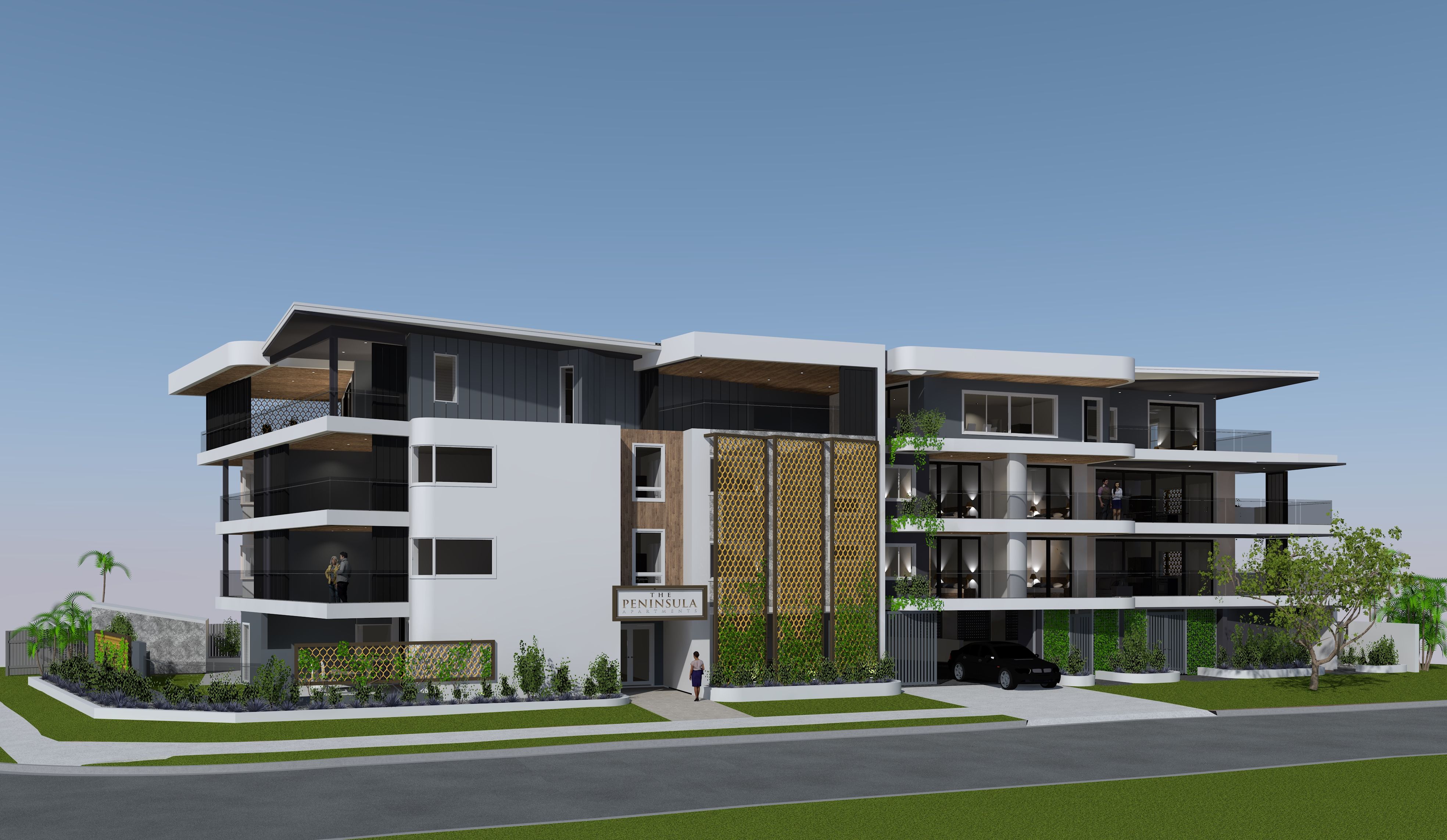 1a Warde Street, Scarborough, QLD 4020