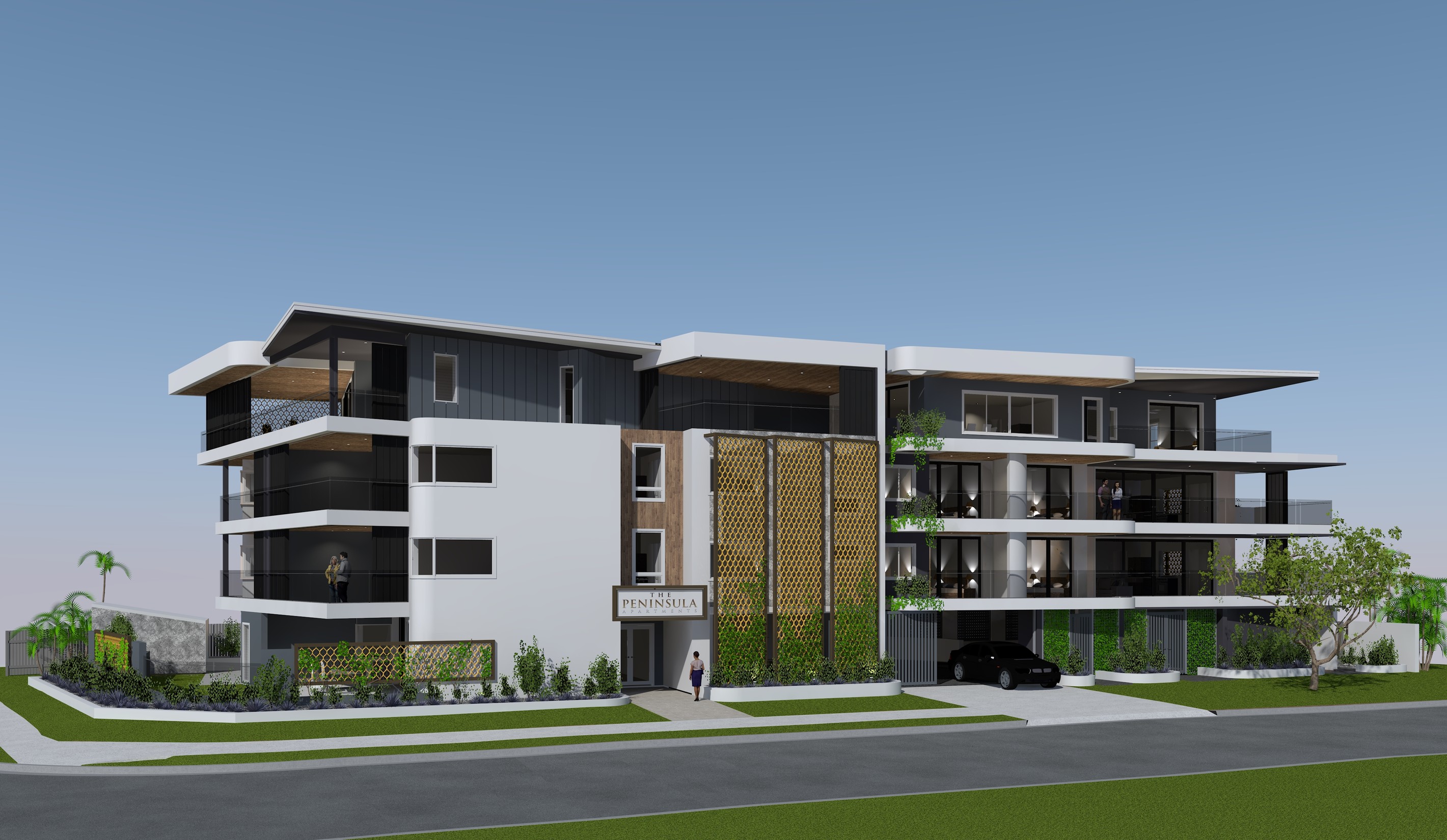 1a Warde Street, Scarborough, QLD 4020