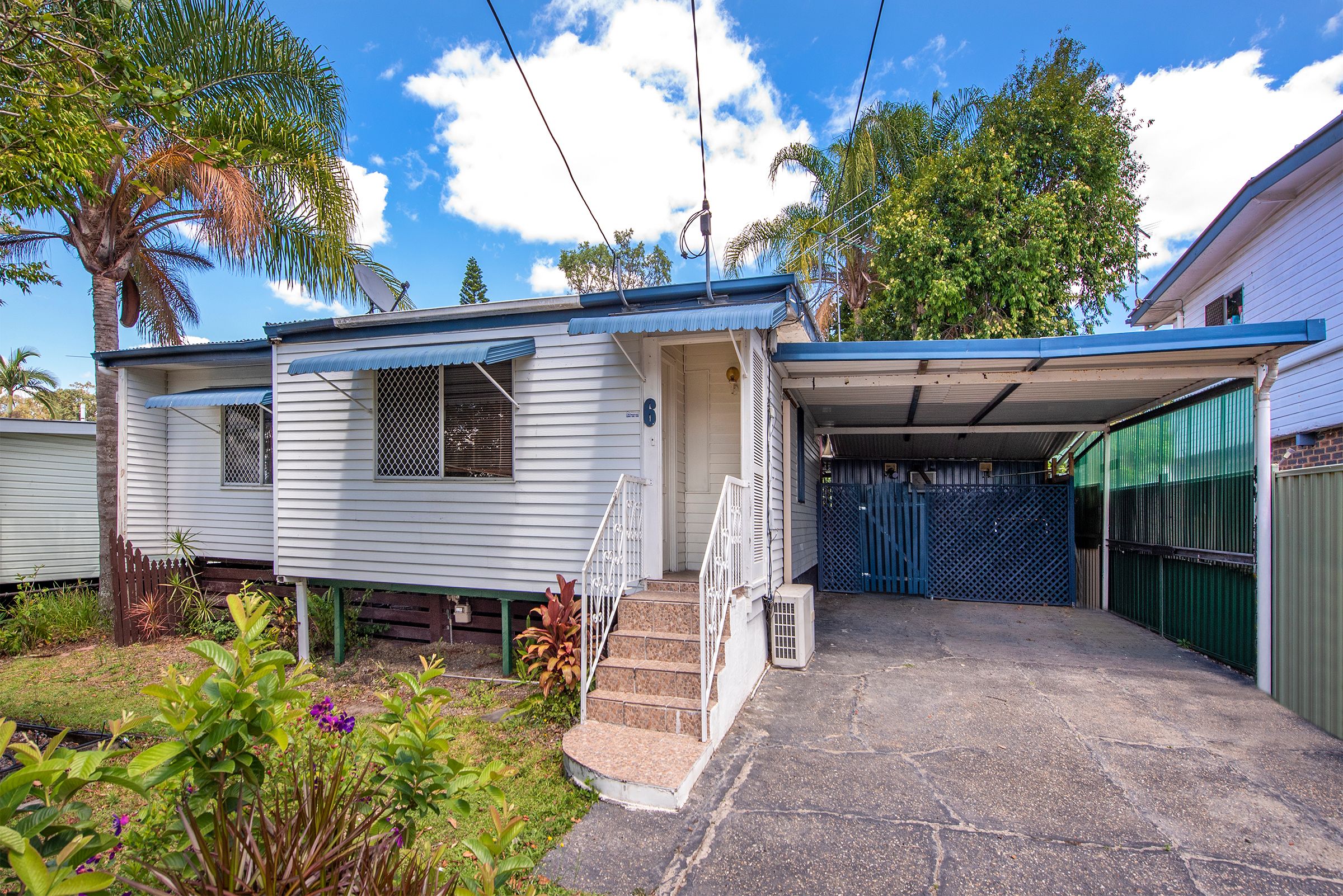 6 Woonga Street, Woodridge, QLD 4114