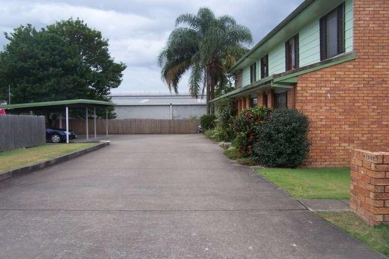 1/4 Arac Street, Woodridge, QLD 4114