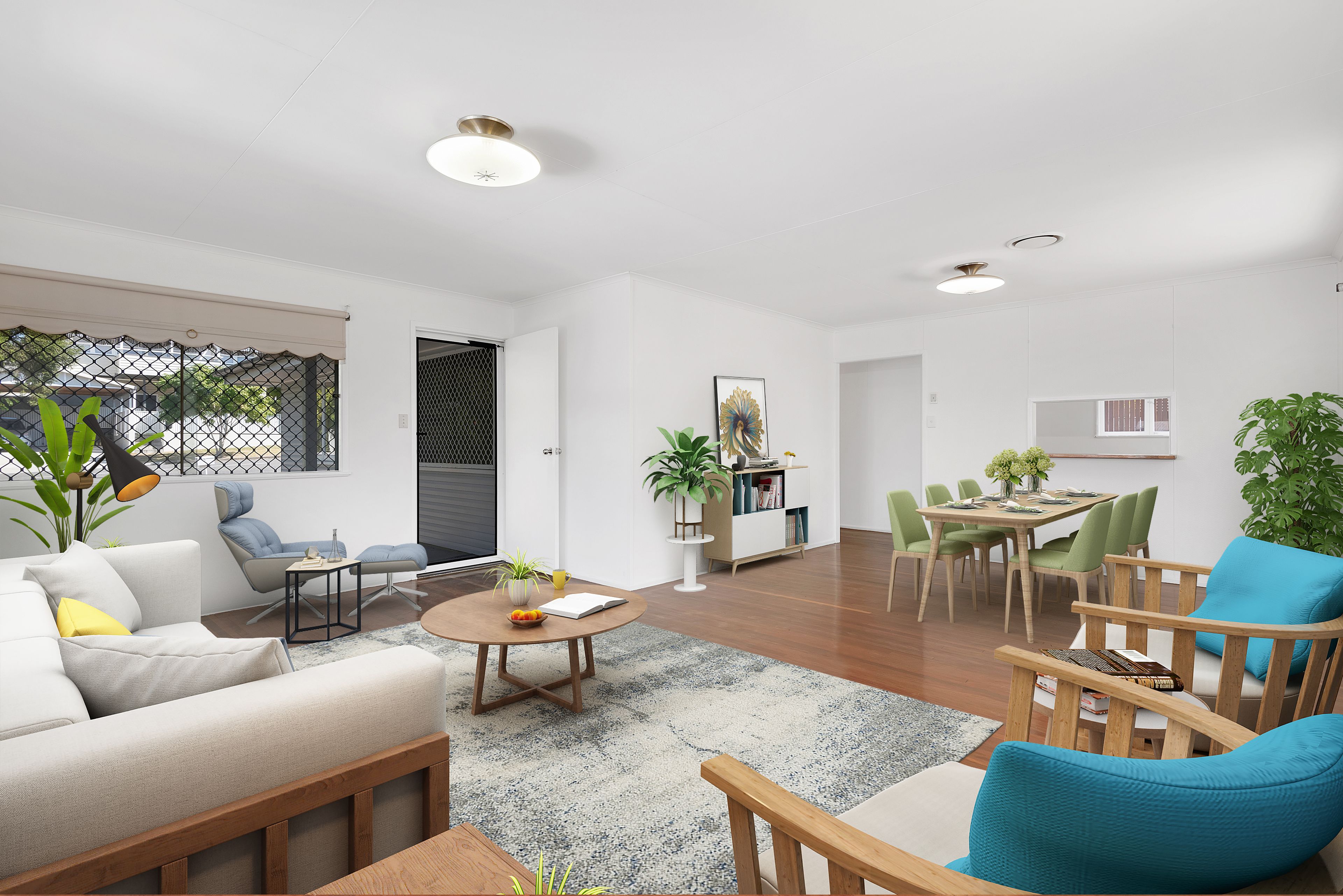 42 Andrew Avenue, Tarragindi, QLD 4121