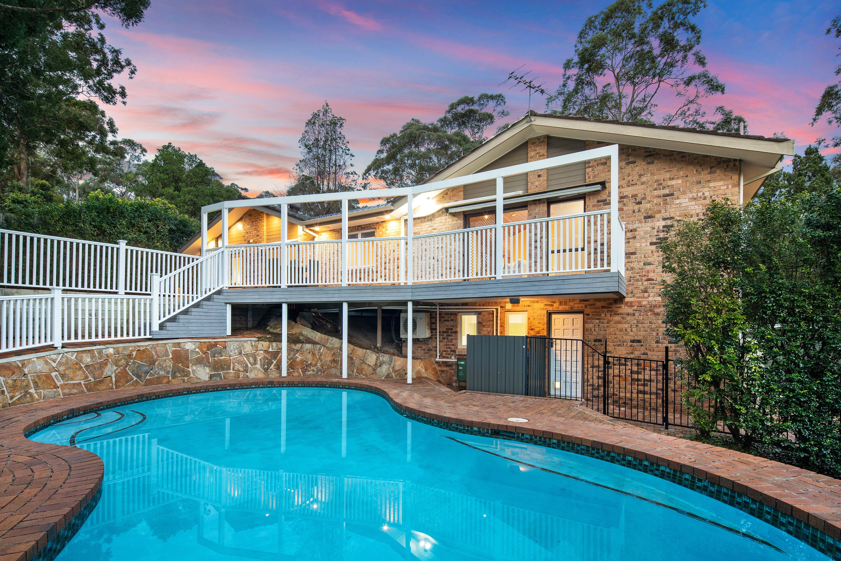 15 Finlay Road, Warrawee, NSW 2074