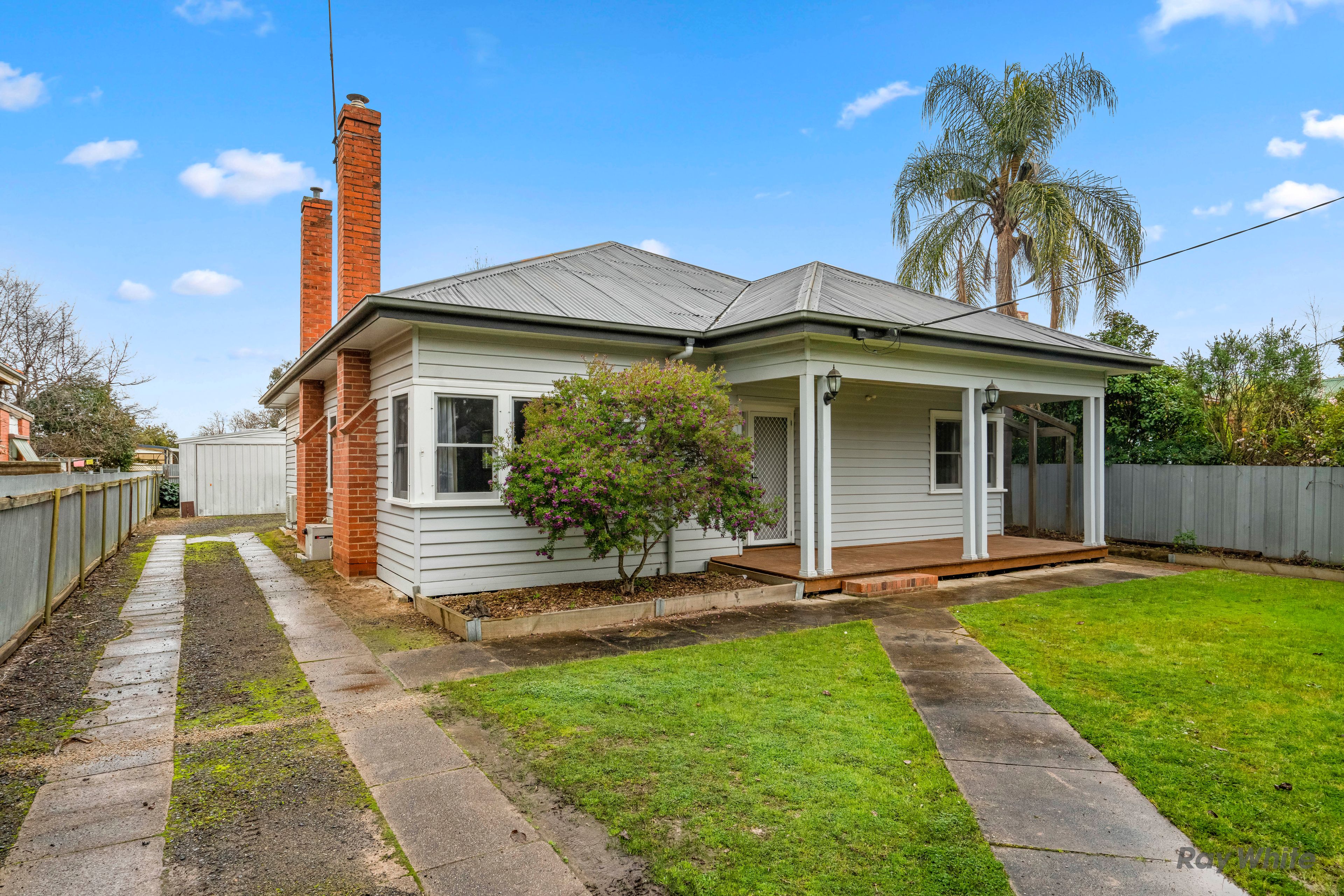 18 Arundel Street, Benalla, VIC 3672 Leased House Ray White Benalla