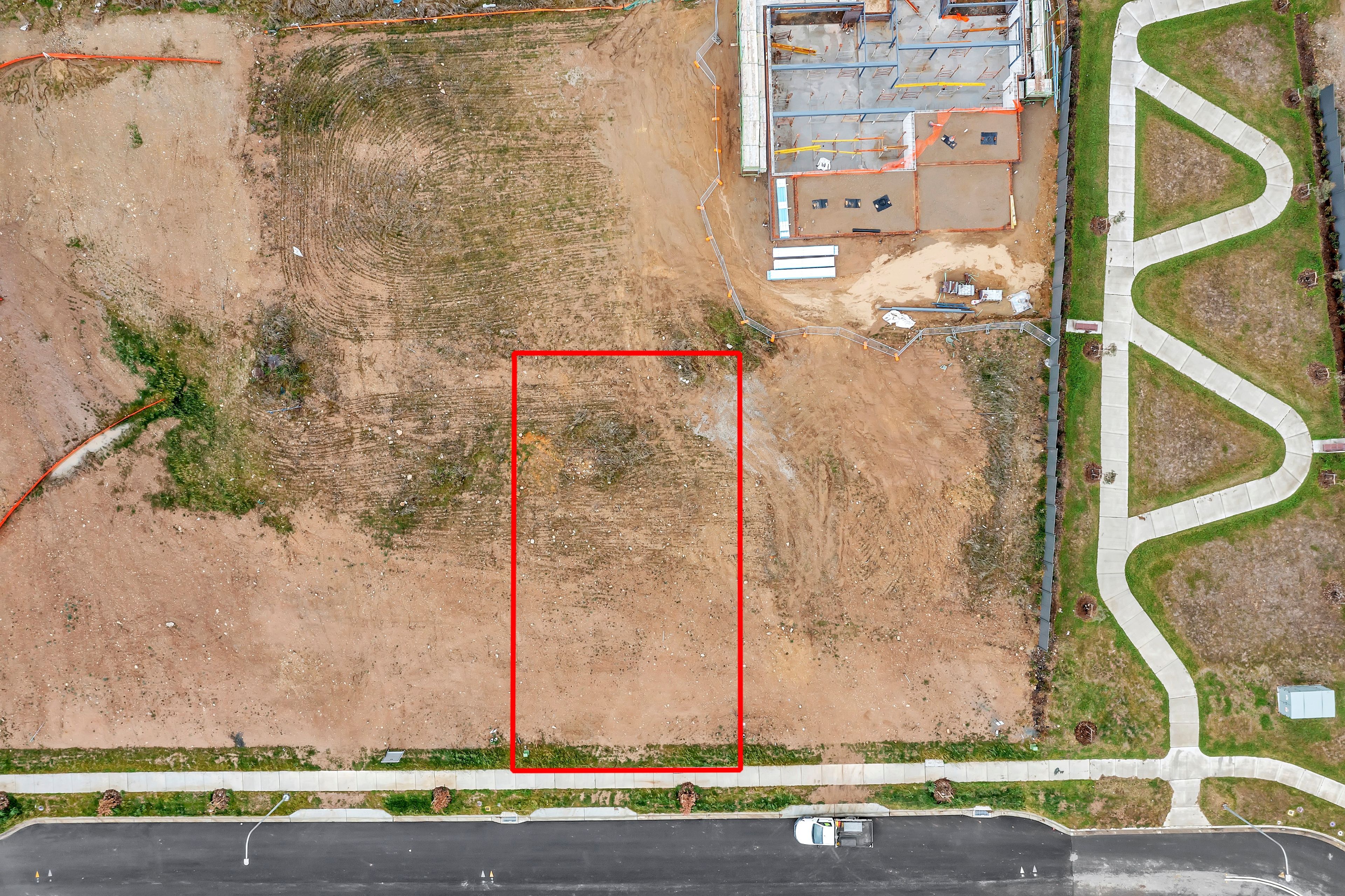 30 Reginald Road, Googong, NSW 2620