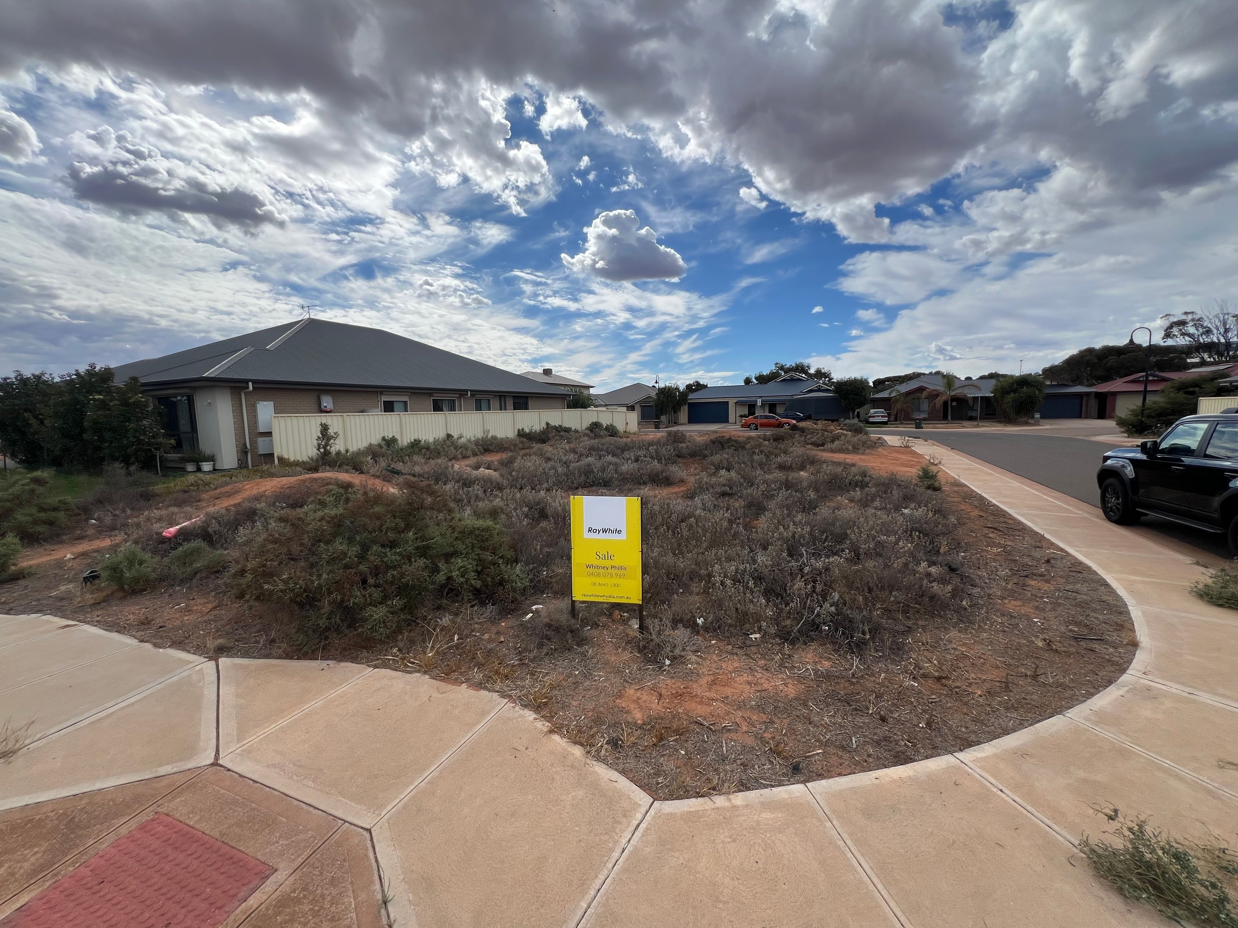 8 Graham Cornes Court, Whyalla Norrie, SA 5608
