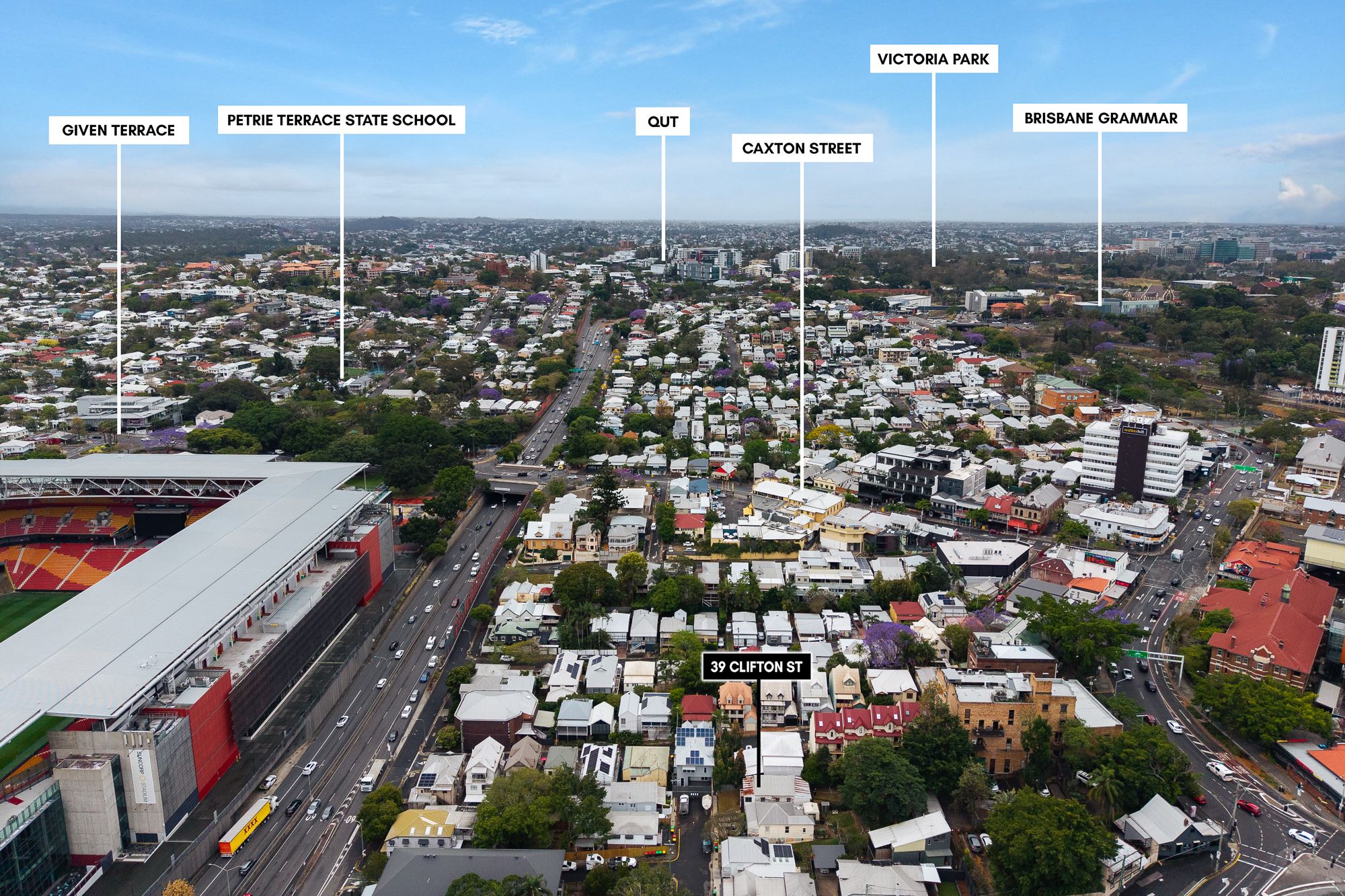 39 Clifton Street — photo 20 of 21