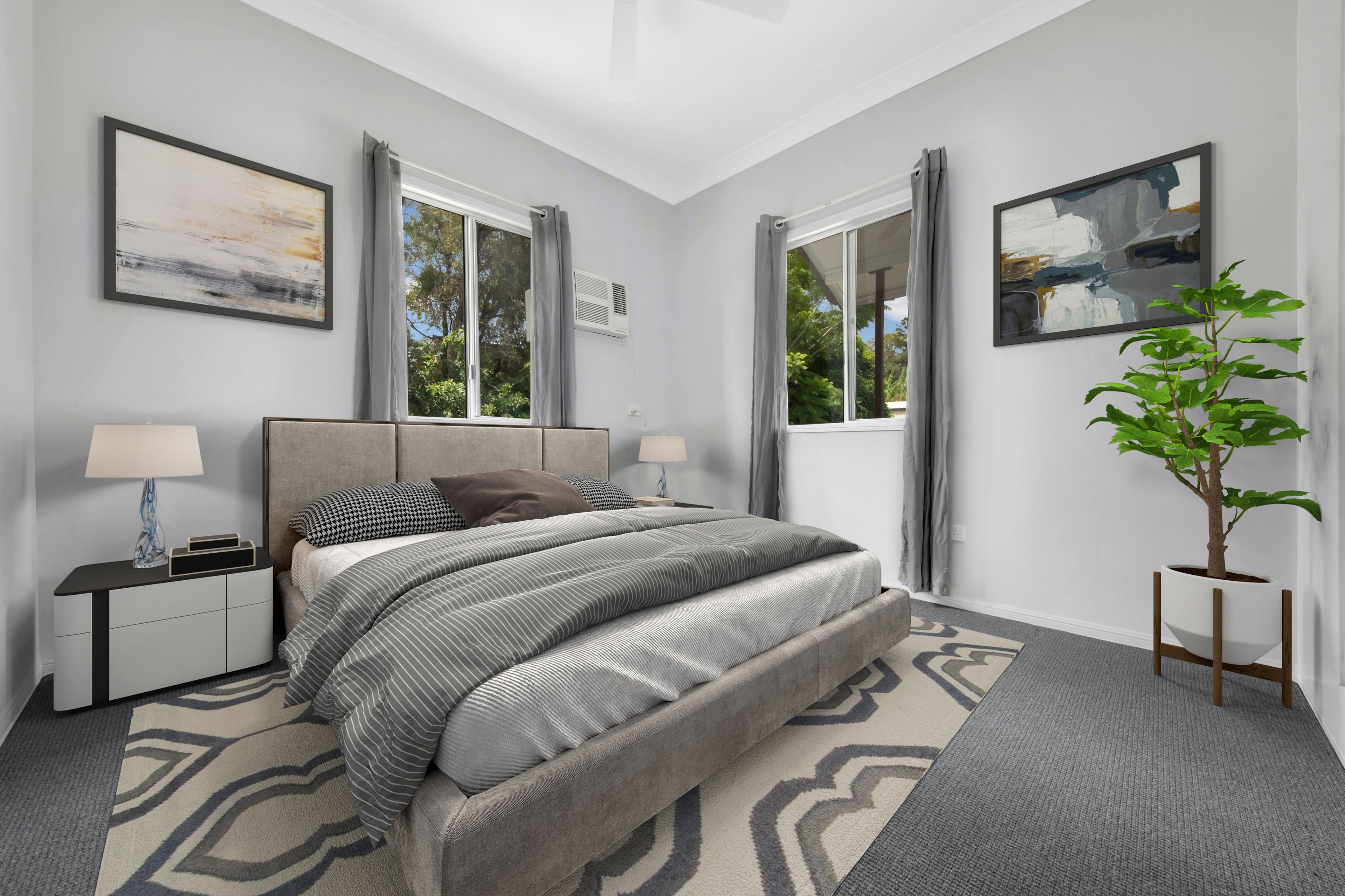13 Buller Street, South Gladstone, QLD 4680