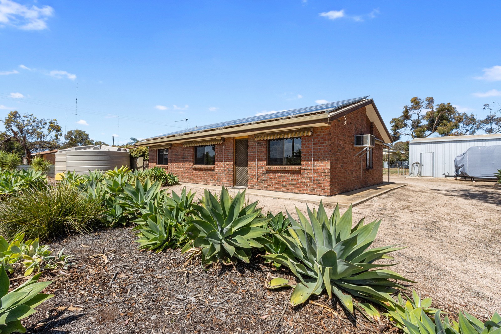 42 Monmouth Street, Moonta Bay, SA 5558