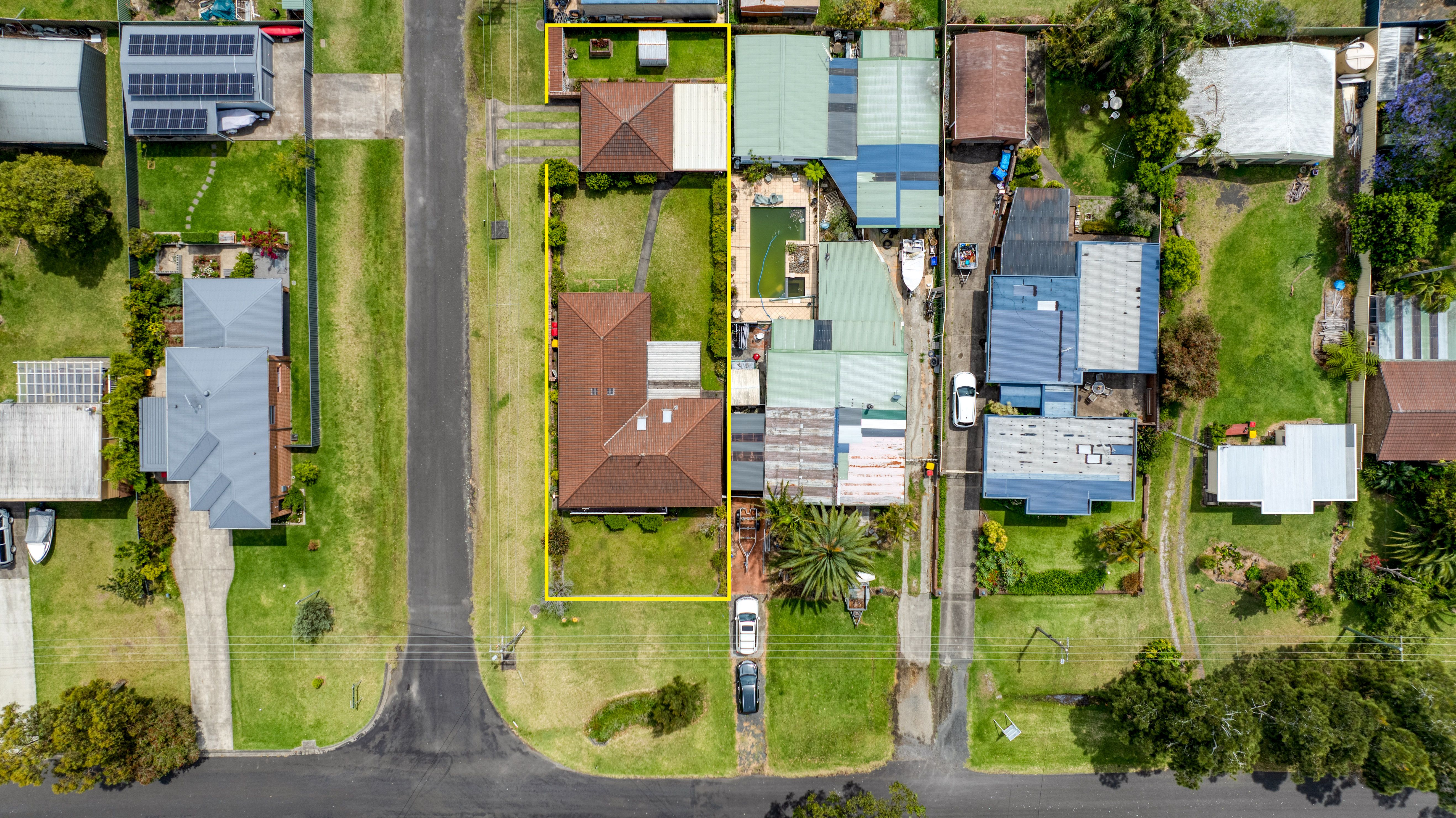 35 Orient Point Road, Culburra Beach, NSW 2540