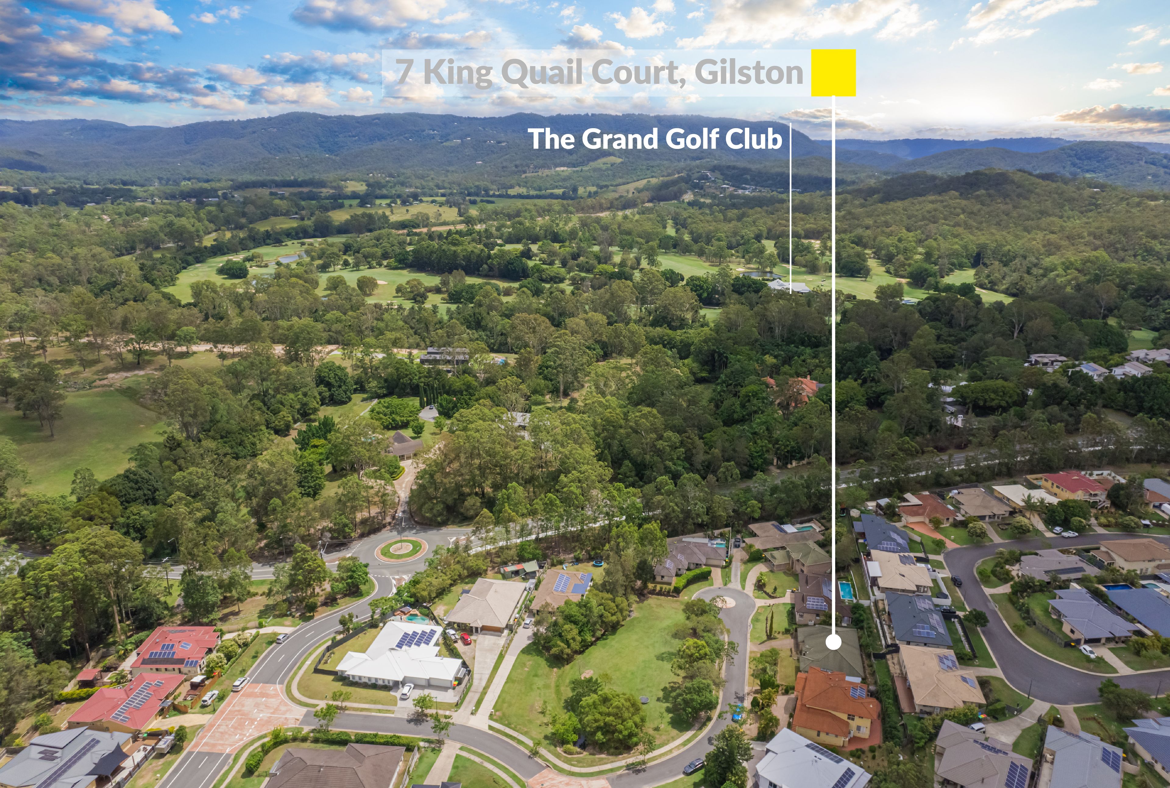 7 King Quail Court, Gilston, QLD 4211