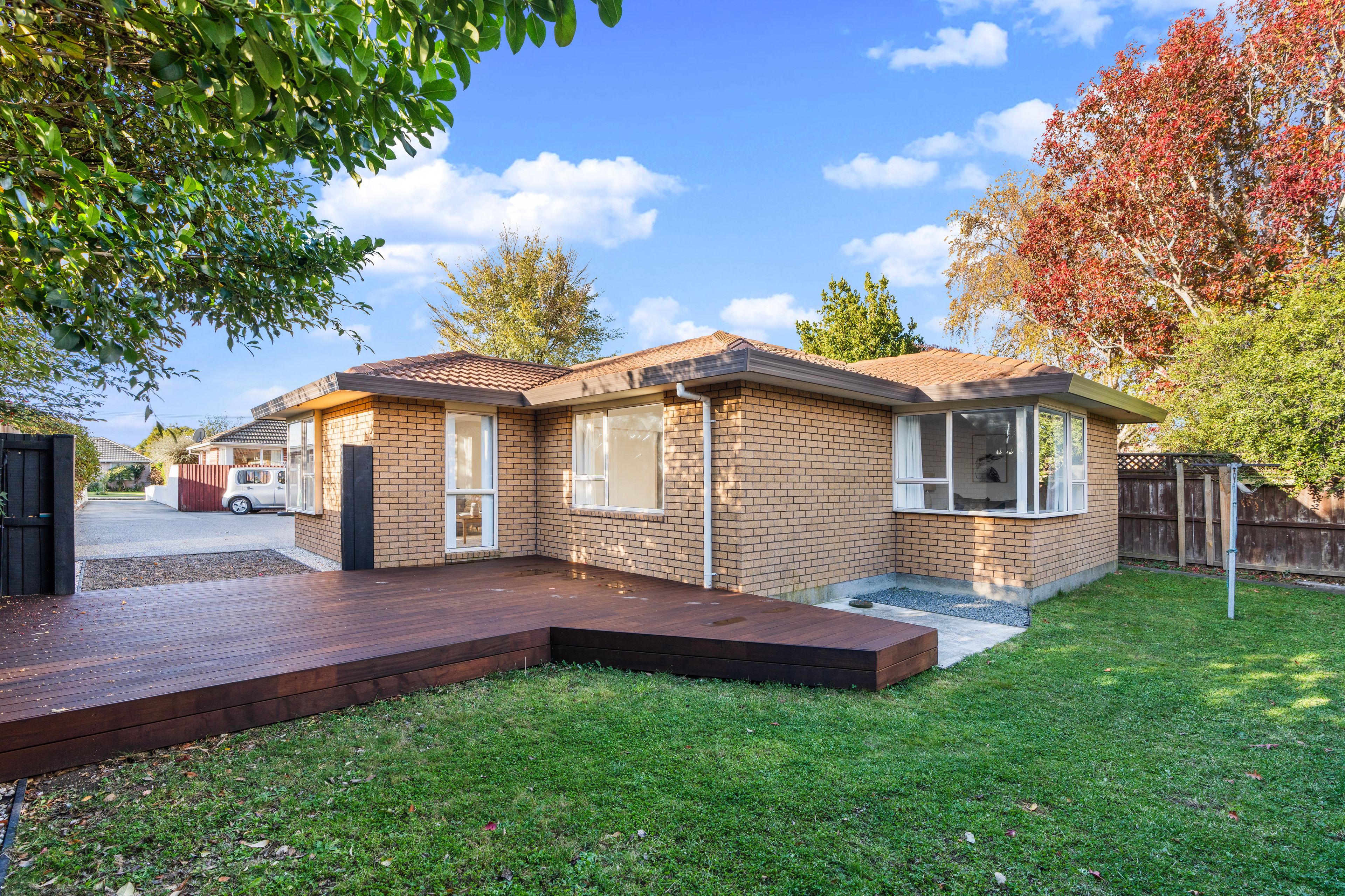 2/29 Bainton Street, Bishopdale, Christchurch City