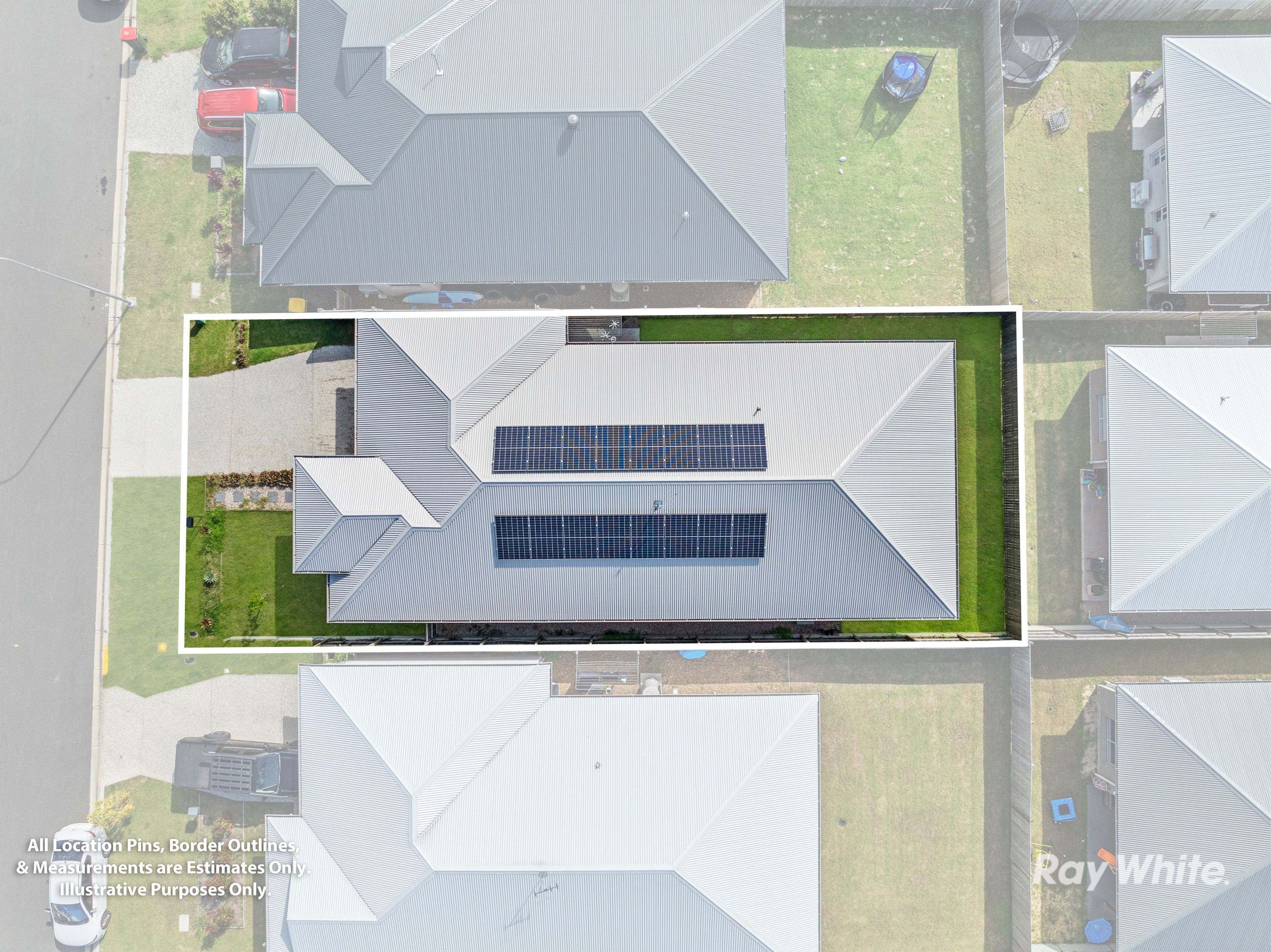 8 Templeton Street, Logan Reserve, QLD 4133