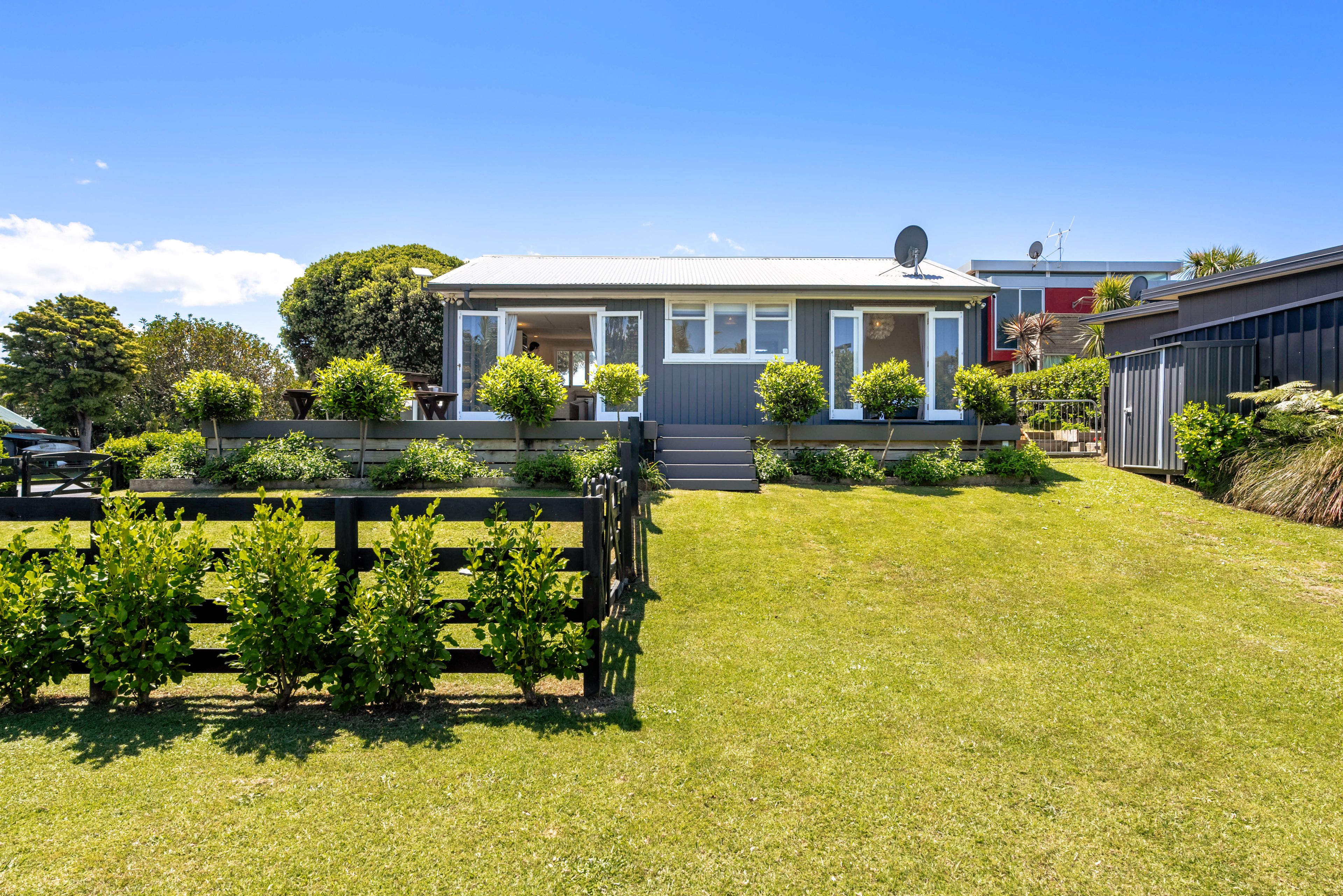 39 Kon Tiki Road, Whiritoa, Hauraki District