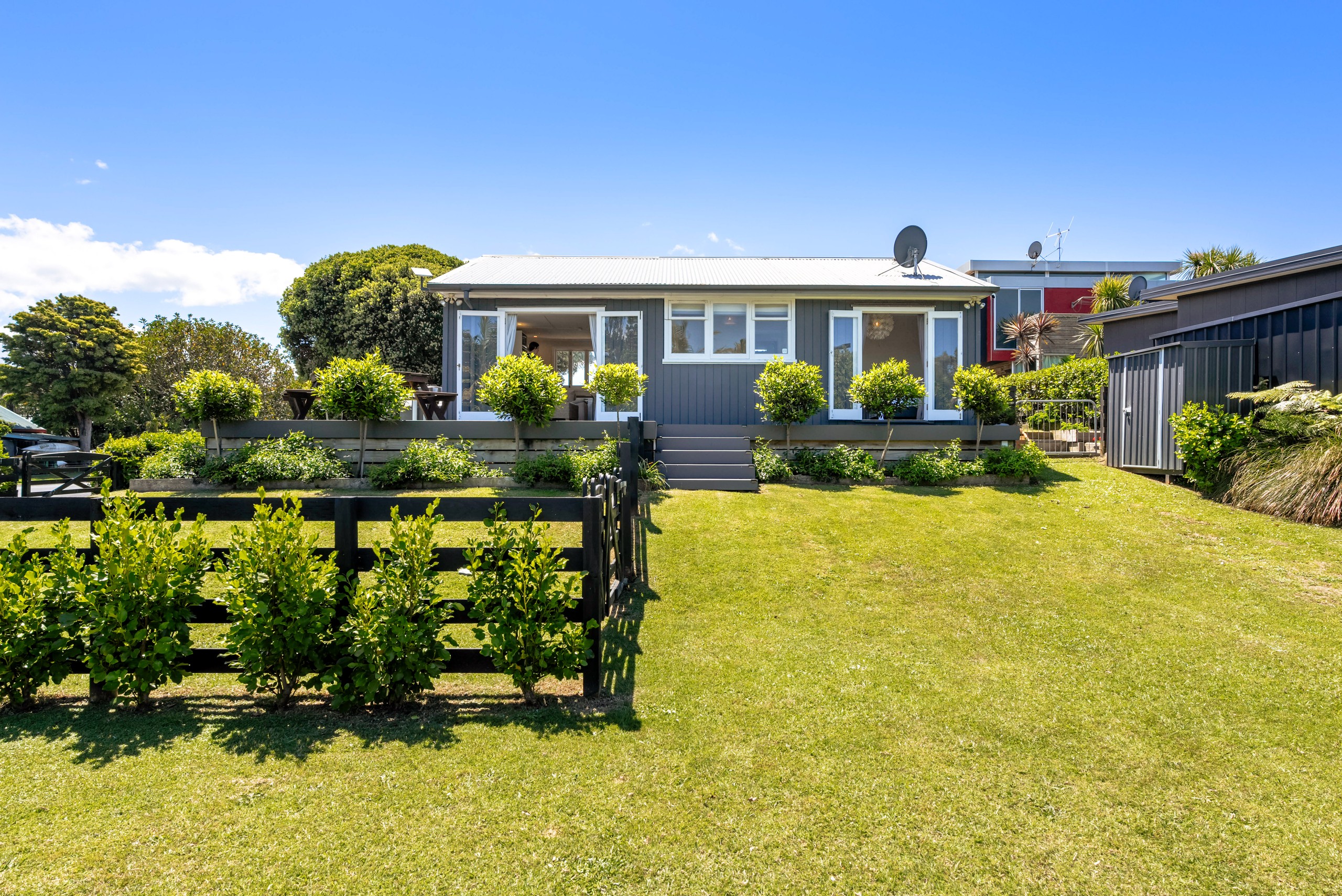 39 Kon Tiki Road, Whiritoa, Hauraki District