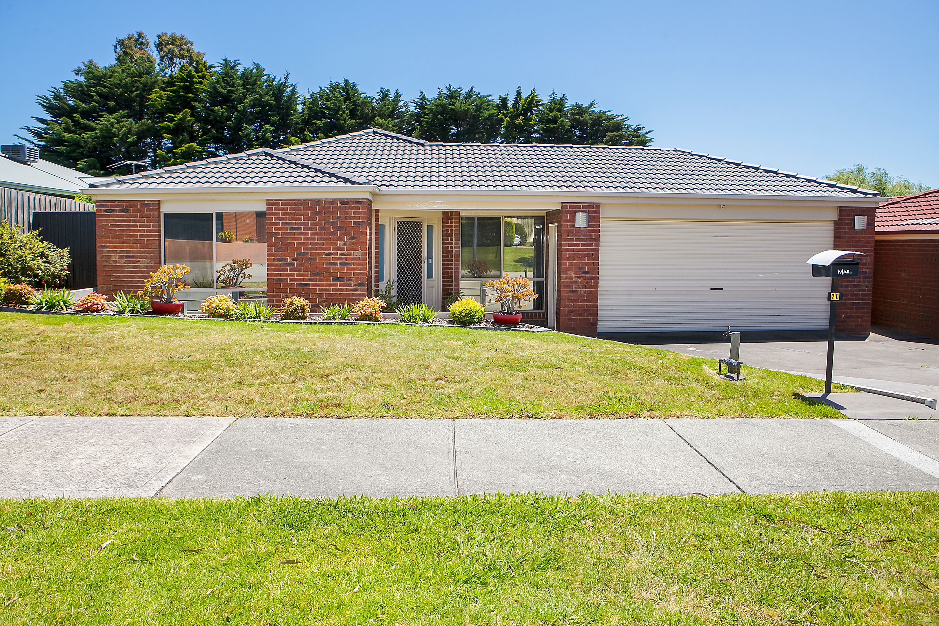 20 Evergreen Way, Langwarrin VIC 3910