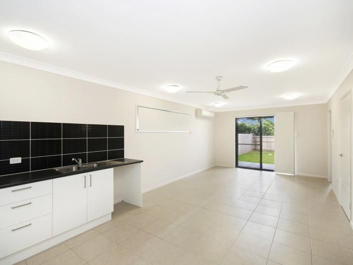 16 Covey Court, Burdell, QLD 4818