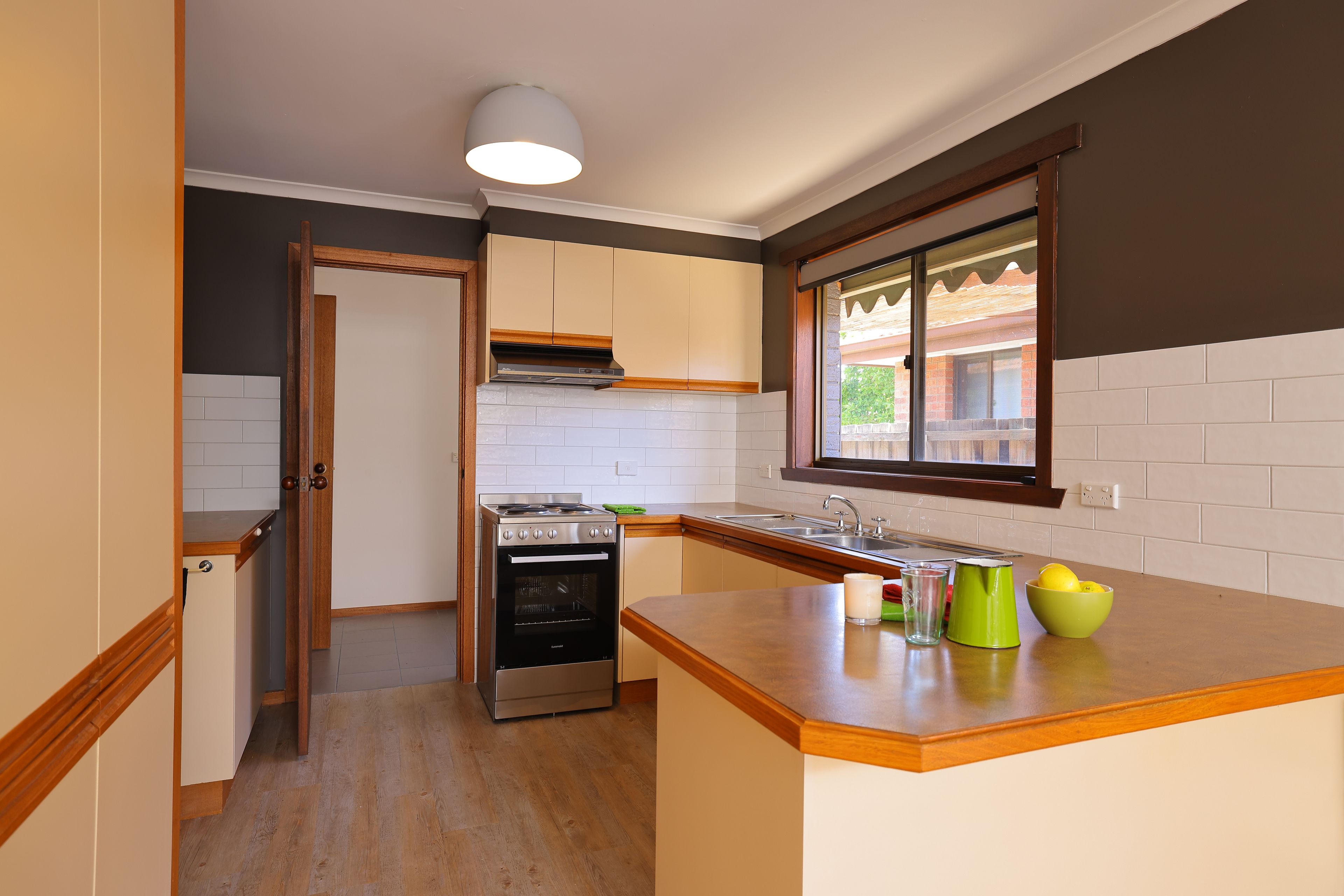 3/507 Howitt Street, Soldiers Hill, VIC 3350 House for Rent Ray