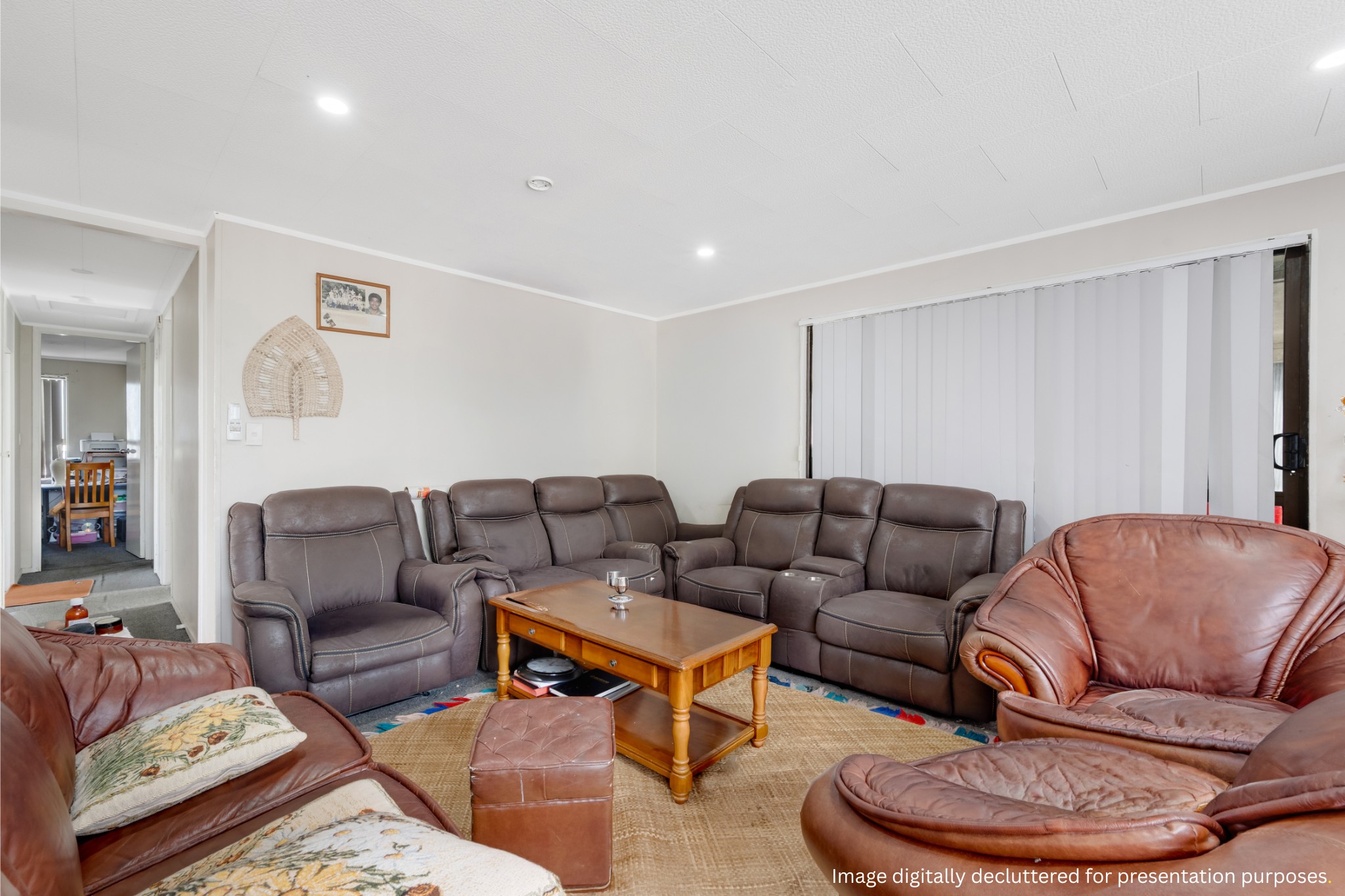 59 Hollyford Drive, Clover Park, Manukau City