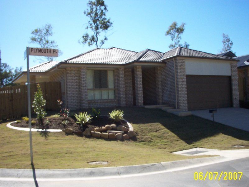 2 Plymouth Place, Calamvale, QLD 4116