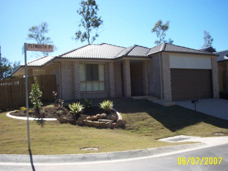 2 Plymouth Place, Calamvale, QLD 4116