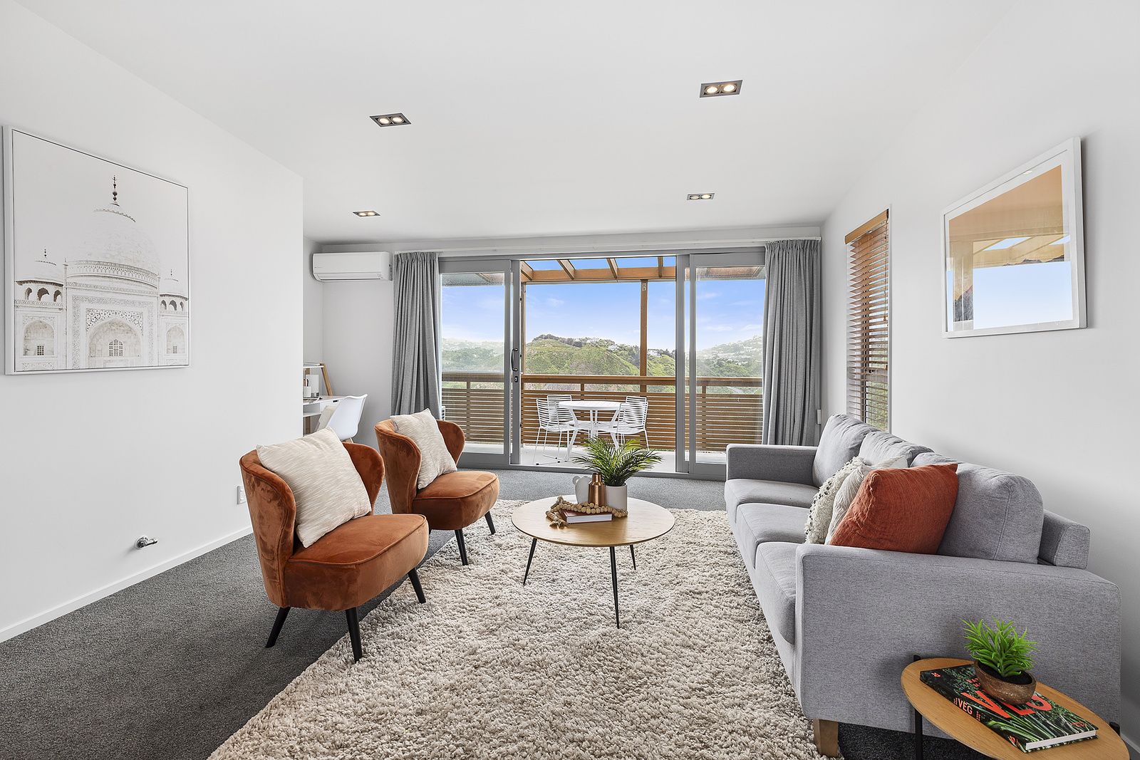 37c Gurkha Crescent, Khandallah, Wellington City
