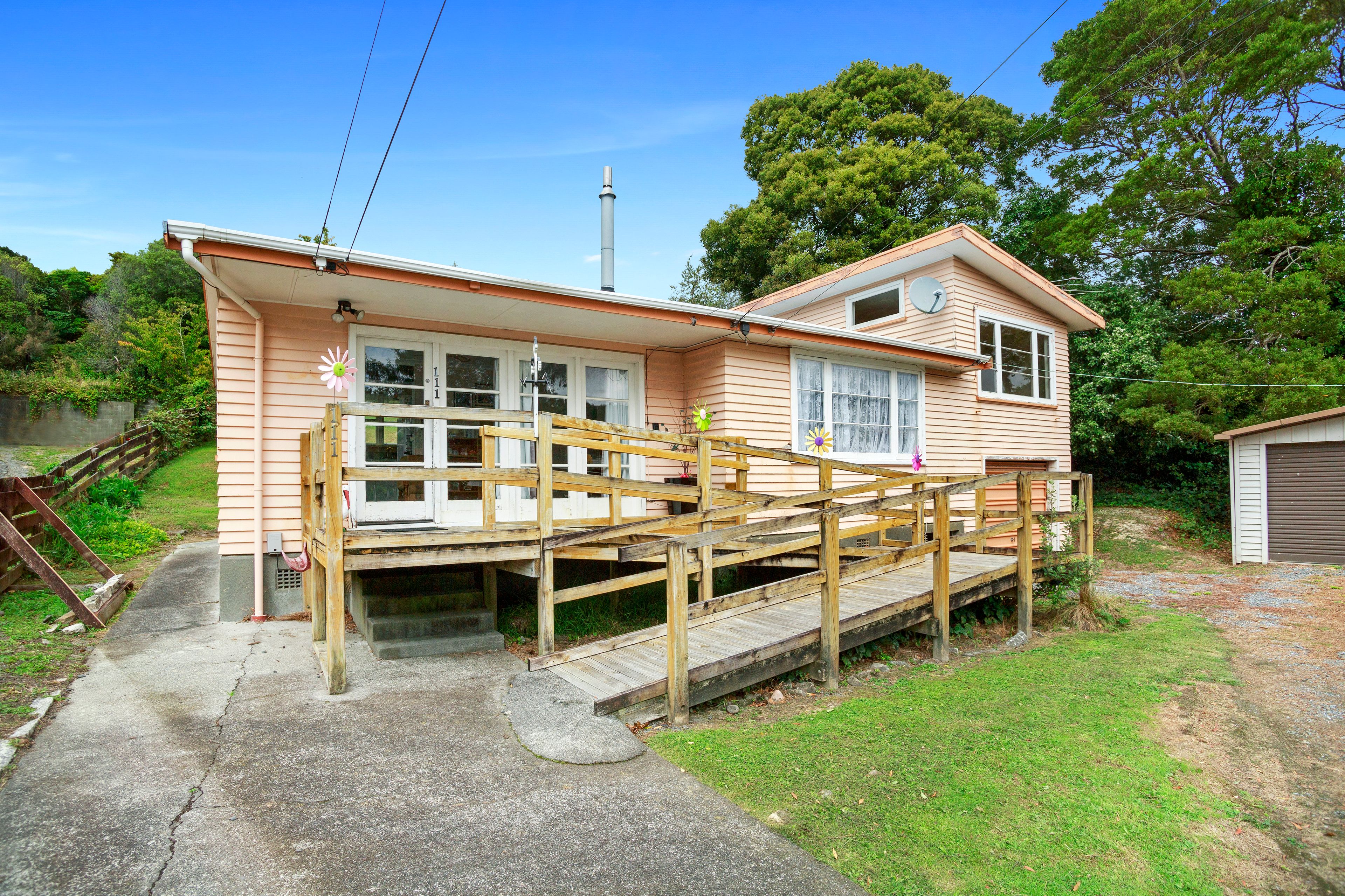 111 Stokes Valley Road, Stokes Valley, Lower Hutt City