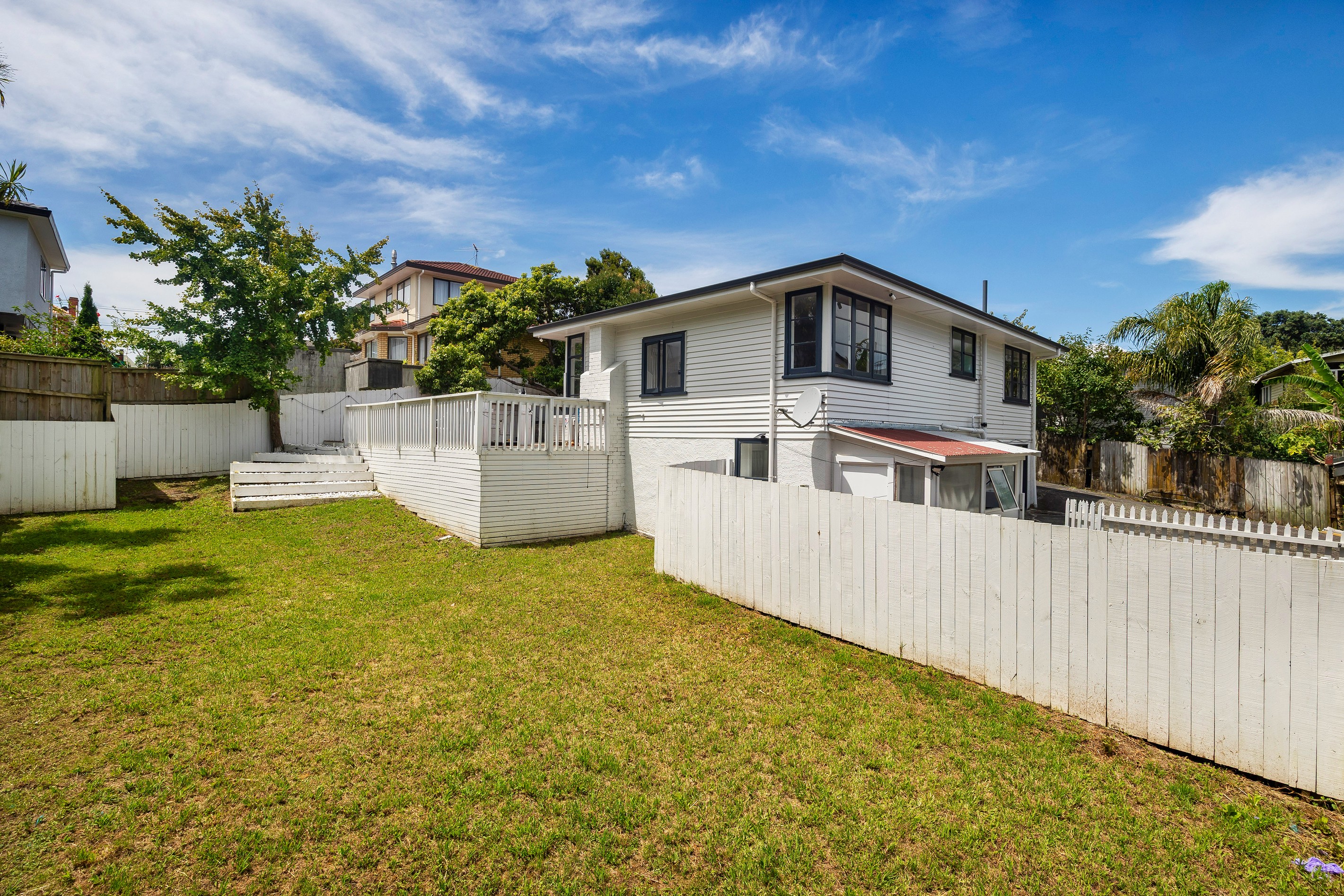 477 Richardson Road, Mount Roskill, Auckland City