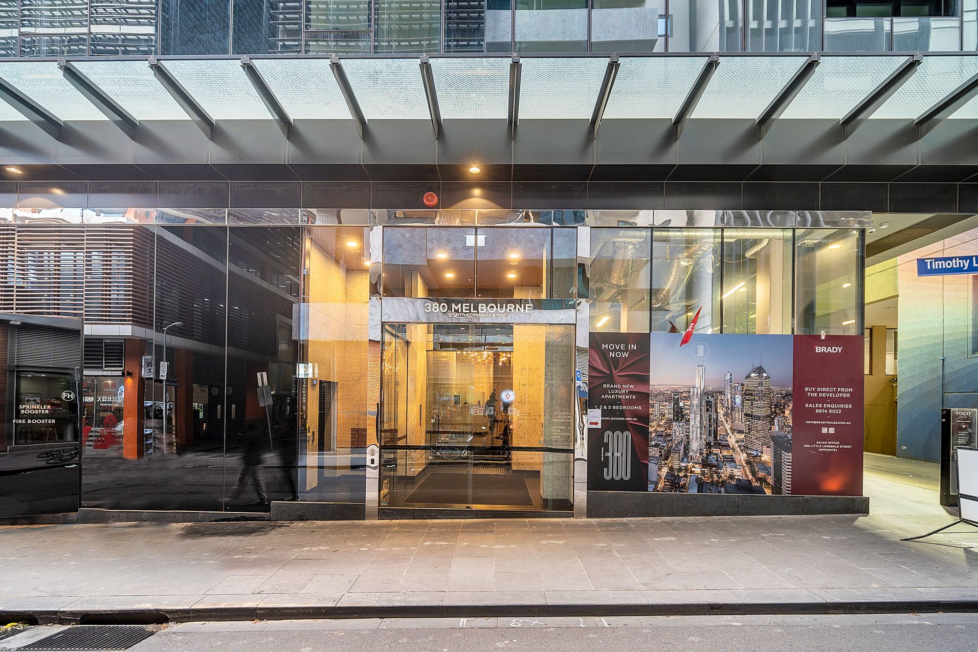 1703/371 Little Lonsdale Street — photo 11 of 21