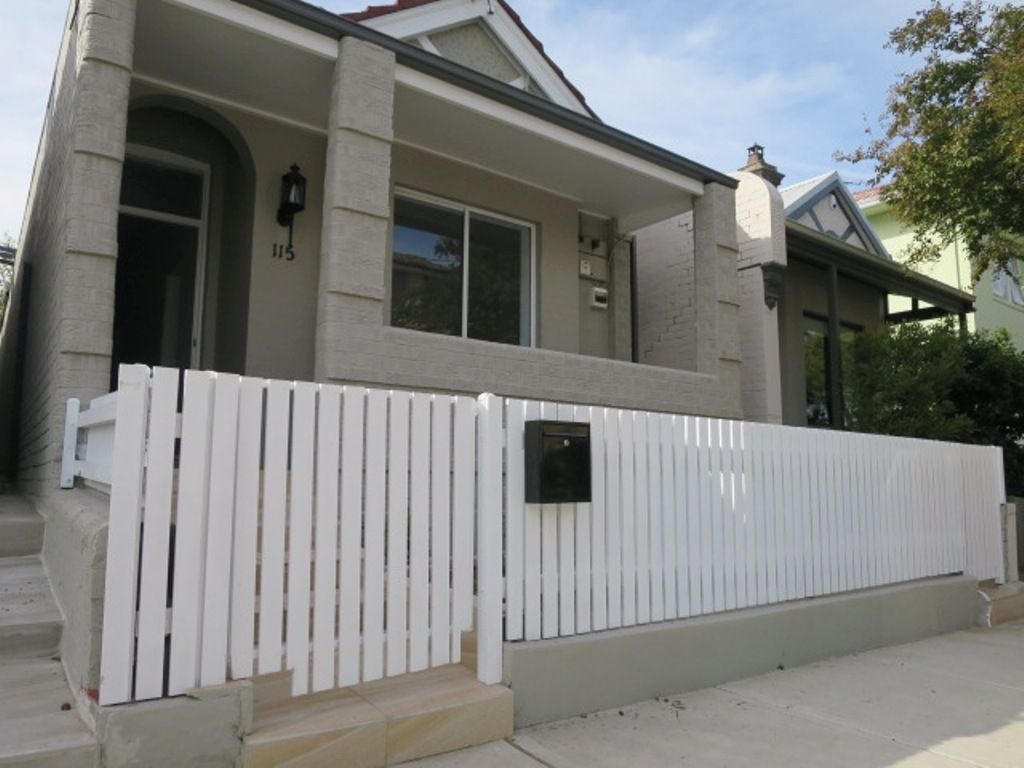 115 Renwick Street, Leichhardt, NSW 2040