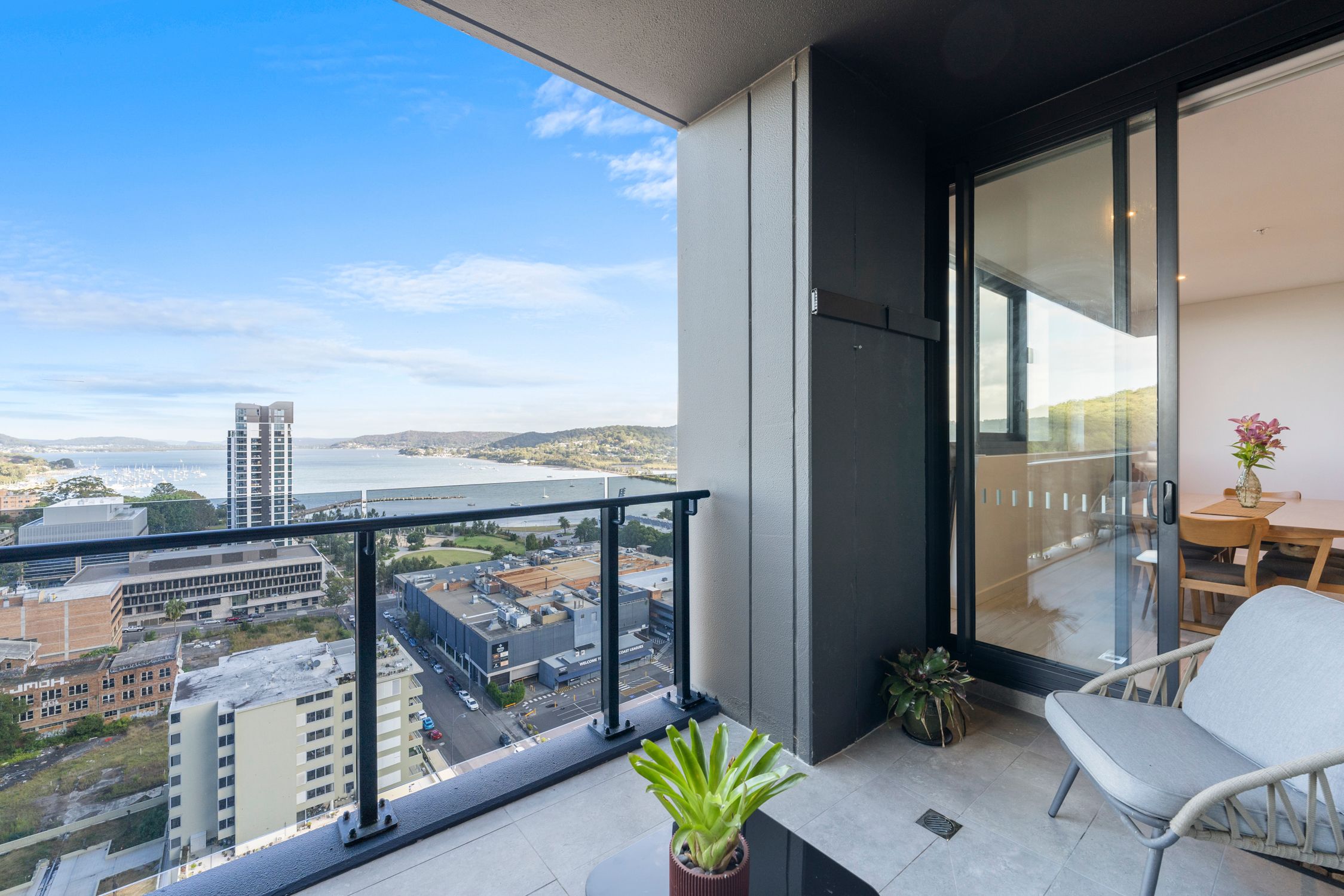 1803/108 Donnison Street — photo from Ray White Umina Beach