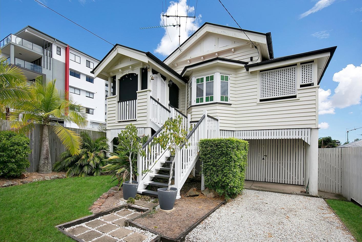 28 Gallway Street, Windsor, QLD 4030