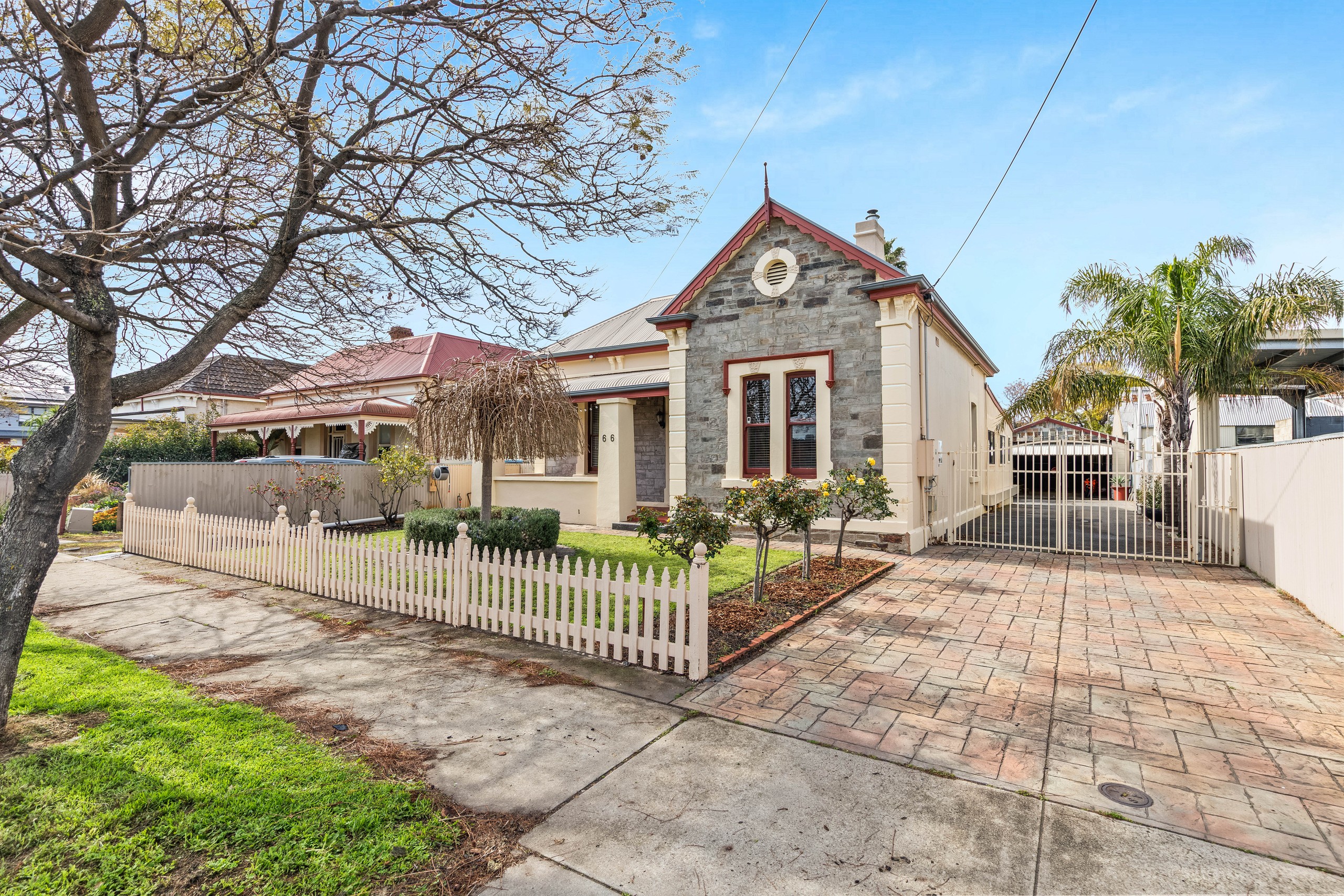 66 Spring Street, Queenstown, SA 5014
