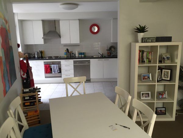 1/452 Bourke Street, Surry Hills, NSW 2010