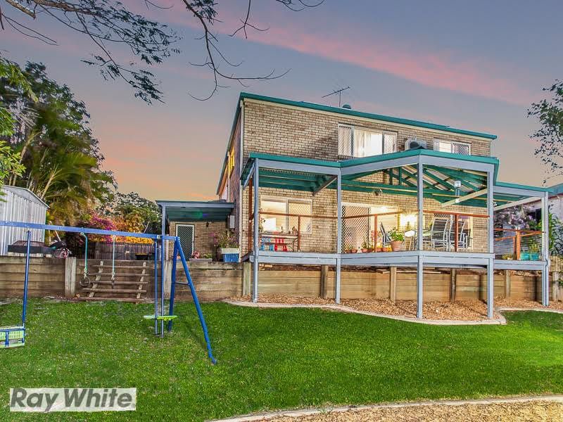 1080 Oakey Flat Road, Narangba, QLD 4504