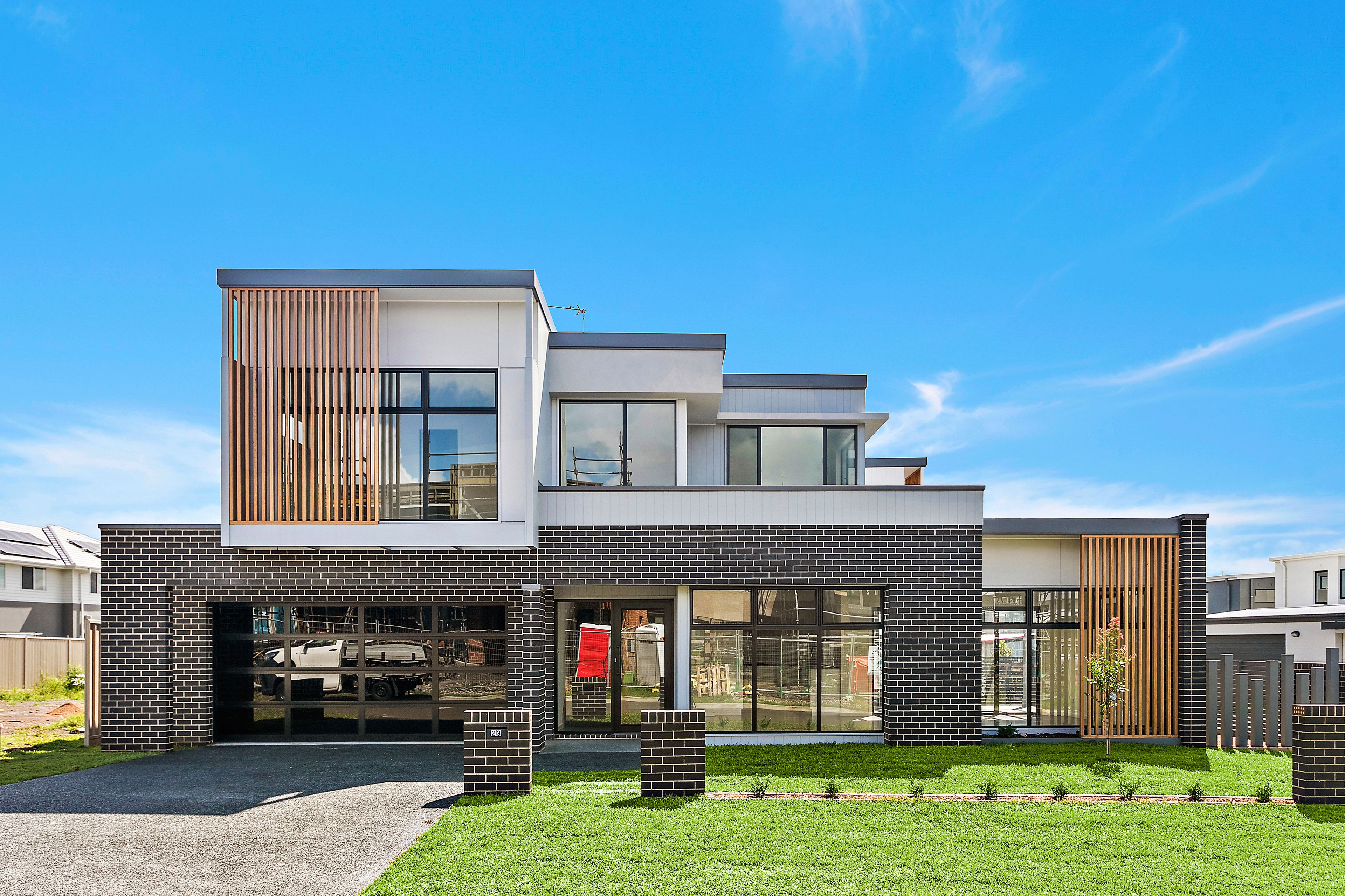 23 Pier Avenue