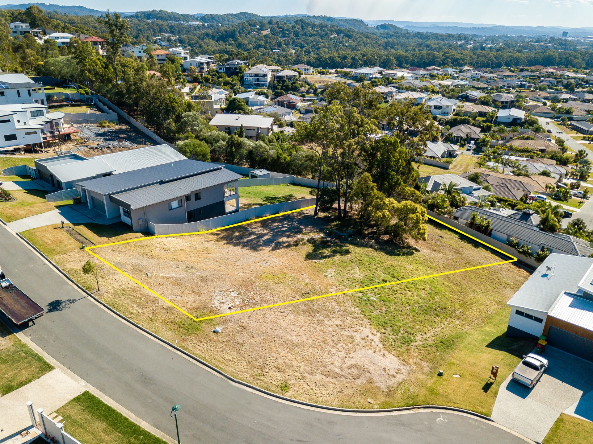 32 Coronata Place, Reedy Creek QLD 4227