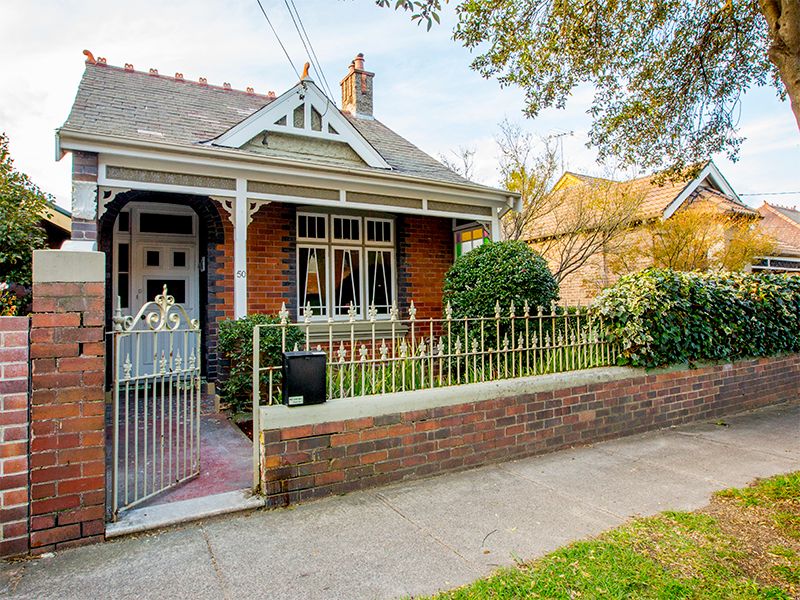 50 Harrow Road, Stanmore, NSW 2048