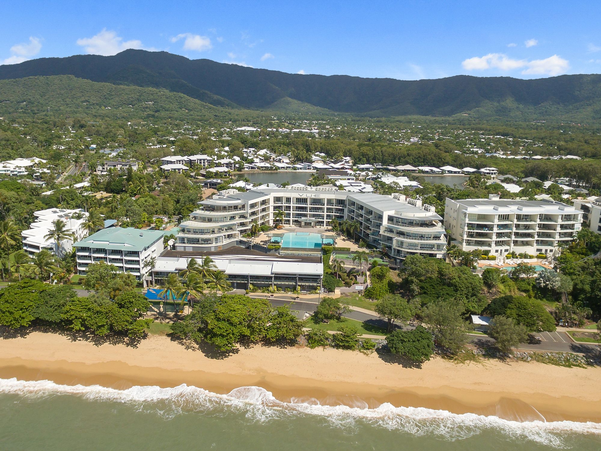 204/93 Vasey Esplanade, Trinity Beach, QLD 4879
