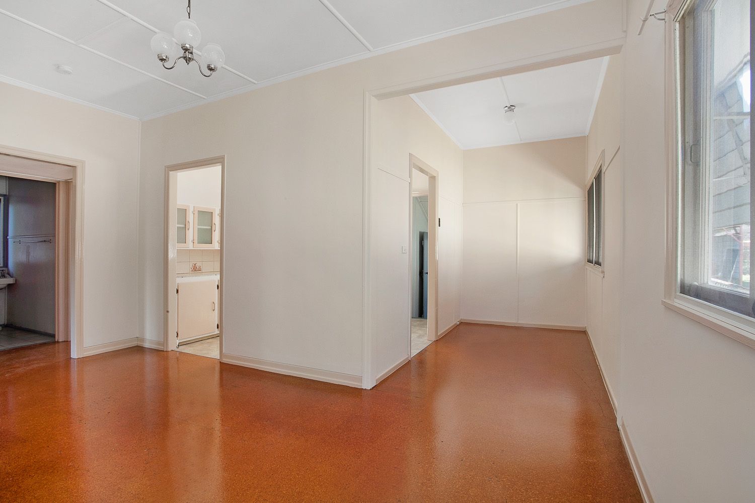 44 Bailey Street, Woody Point, QLD 4019