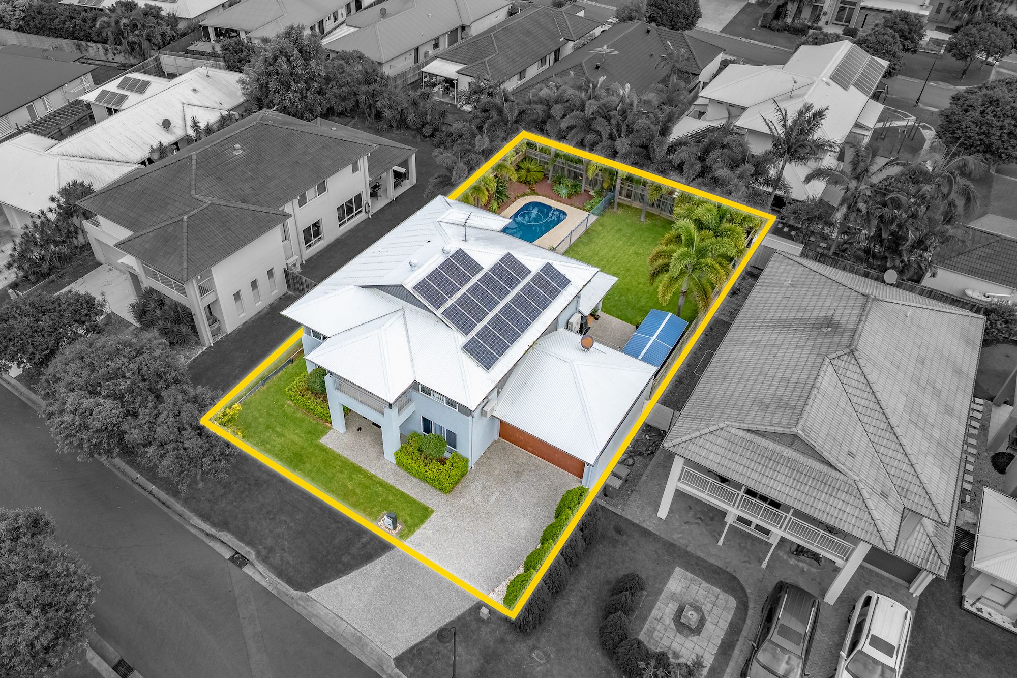 7 Allenby Close, North Lakes QLD 4509